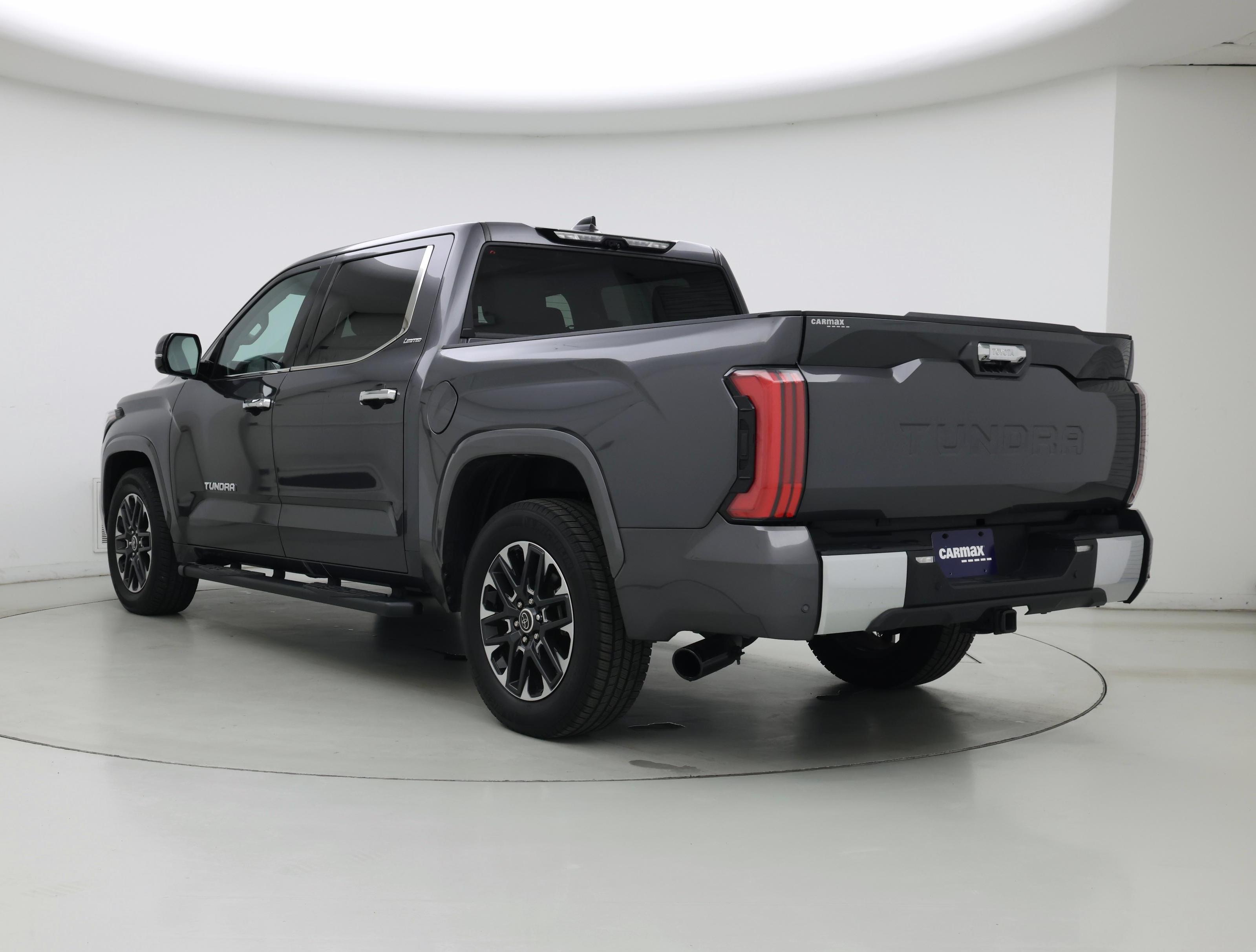 Thumbnail: 2023 Toyota Tundra - 2