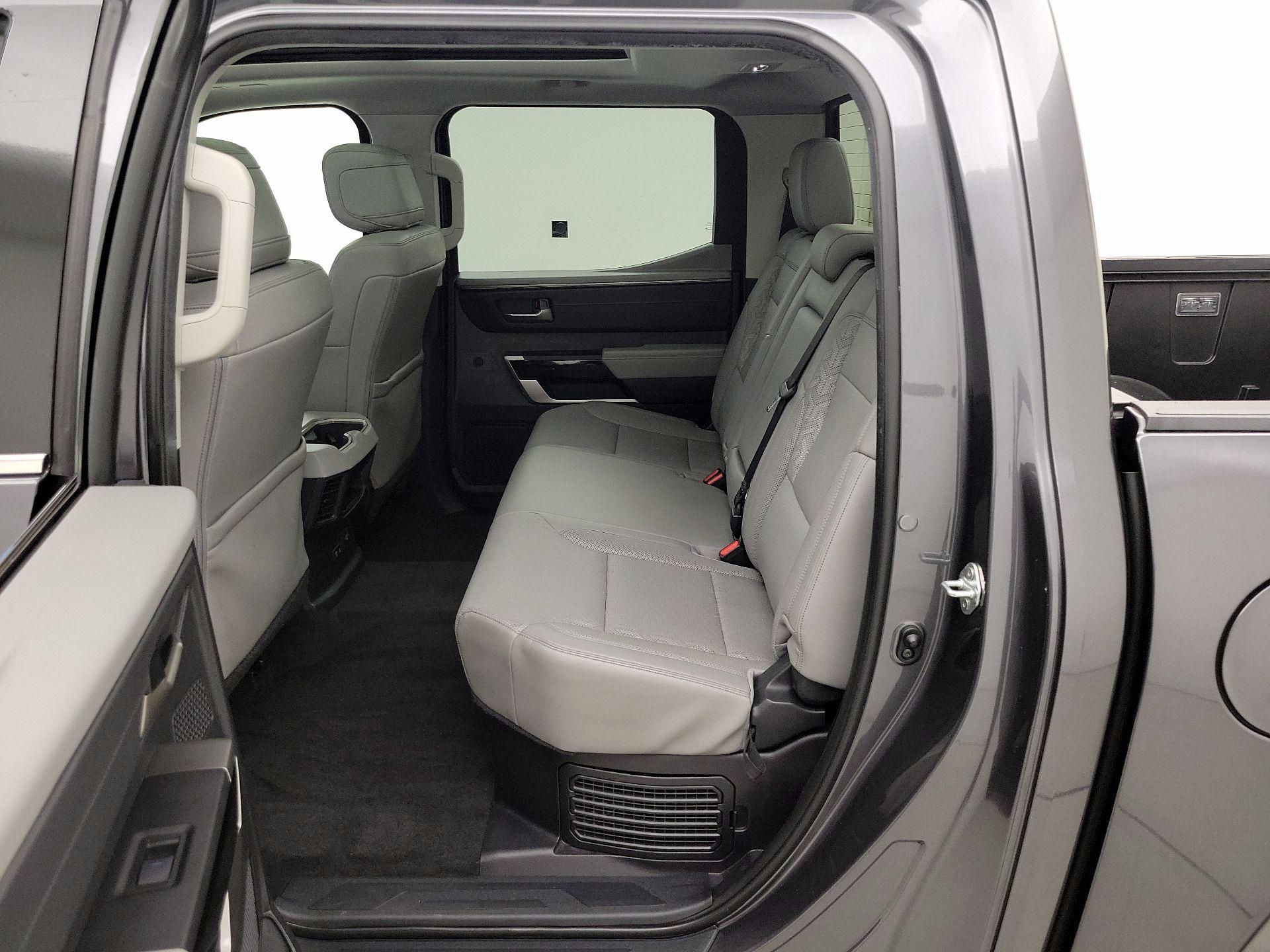 Thumbnail: 2023 Toyota Tundra - 20