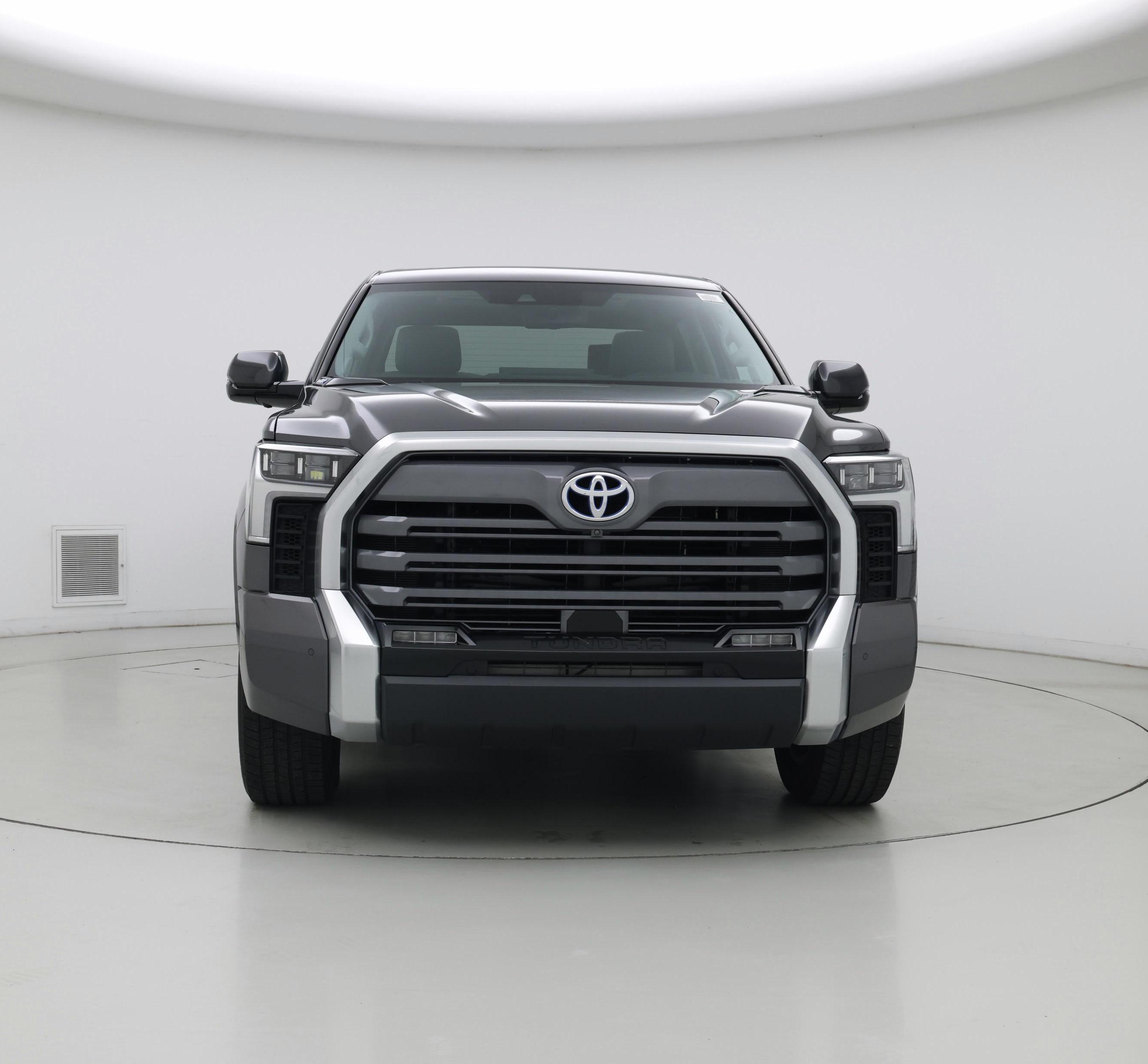 Thumbnail: 2023 Toyota Tundra - 5