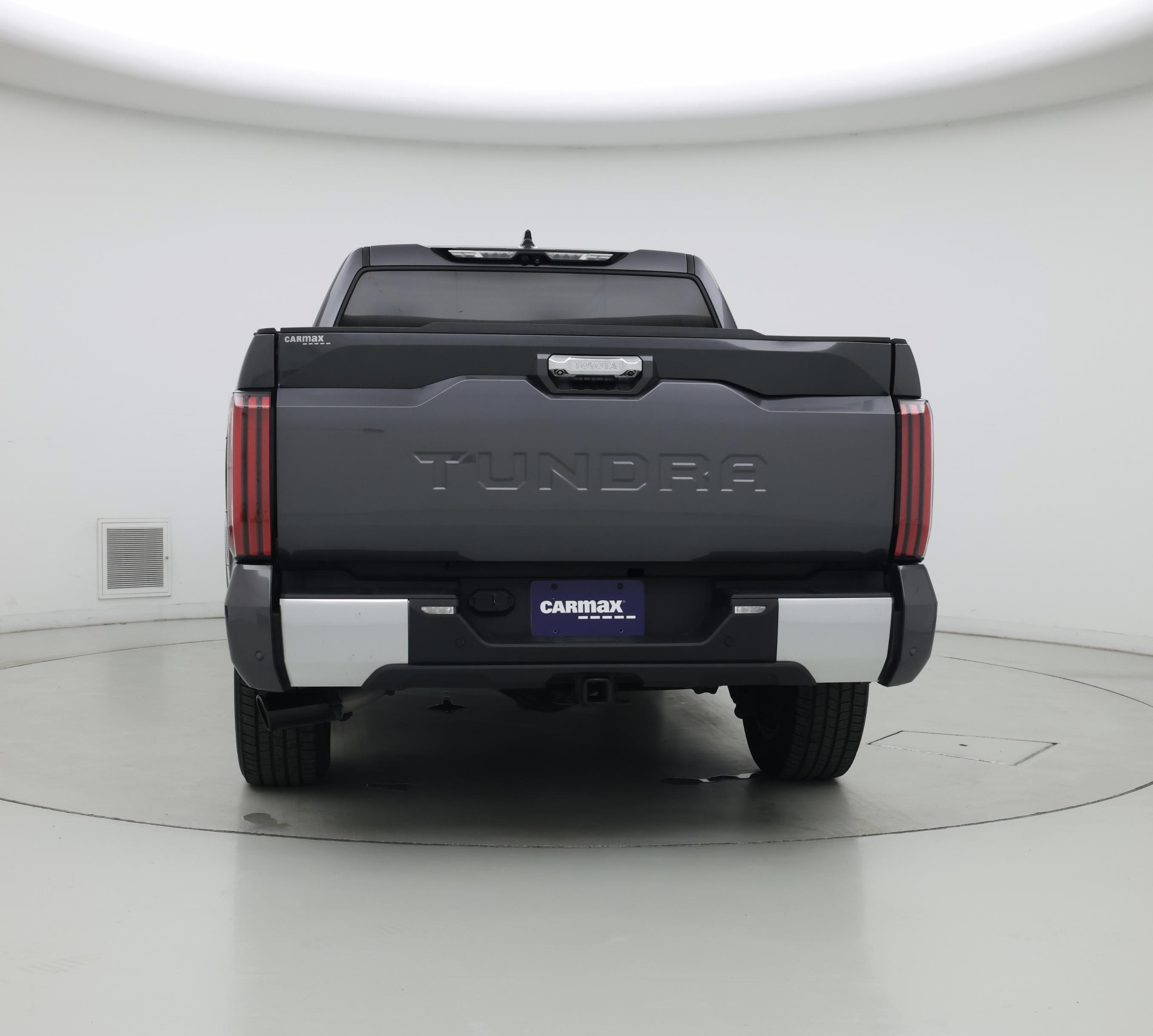 Thumbnail: 2023 Toyota Tundra - 6