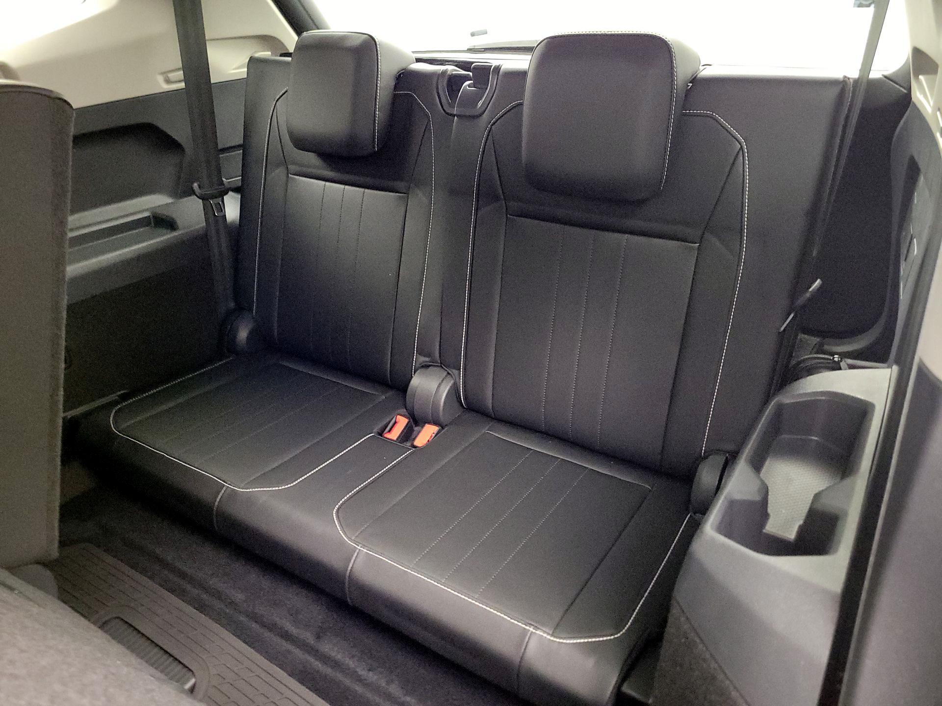 Thumbnail: 2022 Volkswagen Tiguan - 20