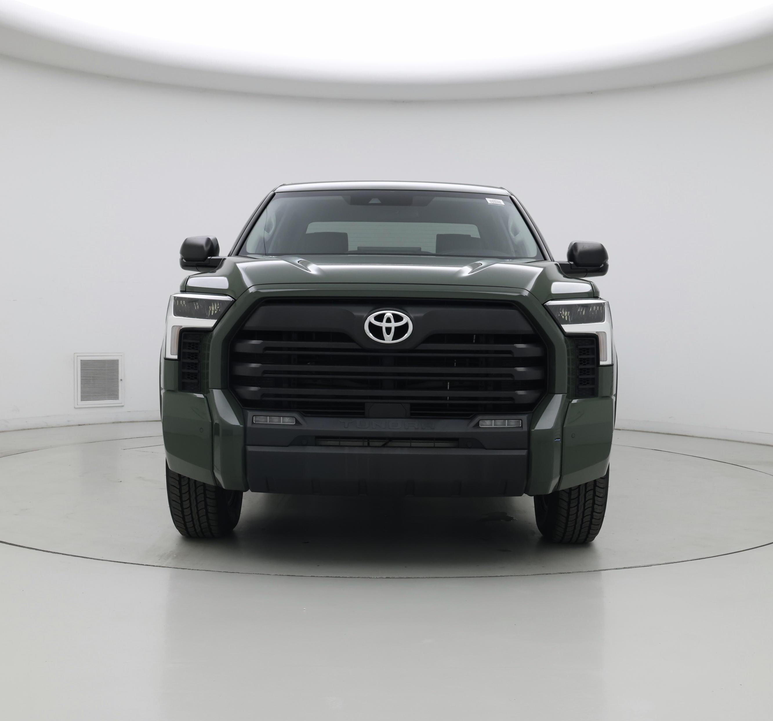 Thumbnail: 2022 Toyota Tundra - 5