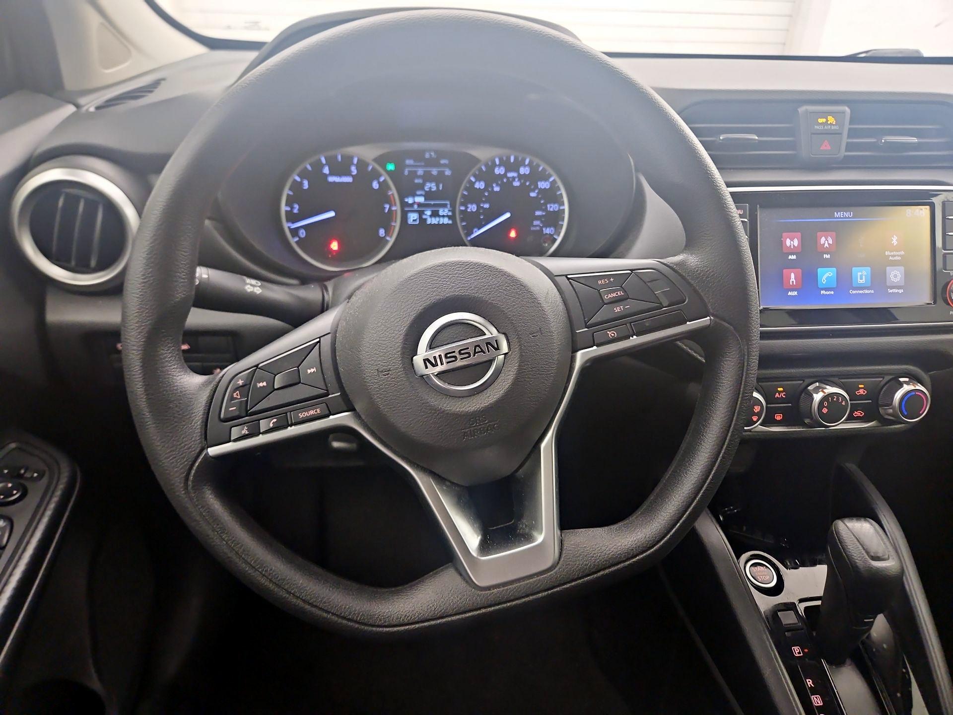 Thumbnail: 2021 Nissan Versa - 10