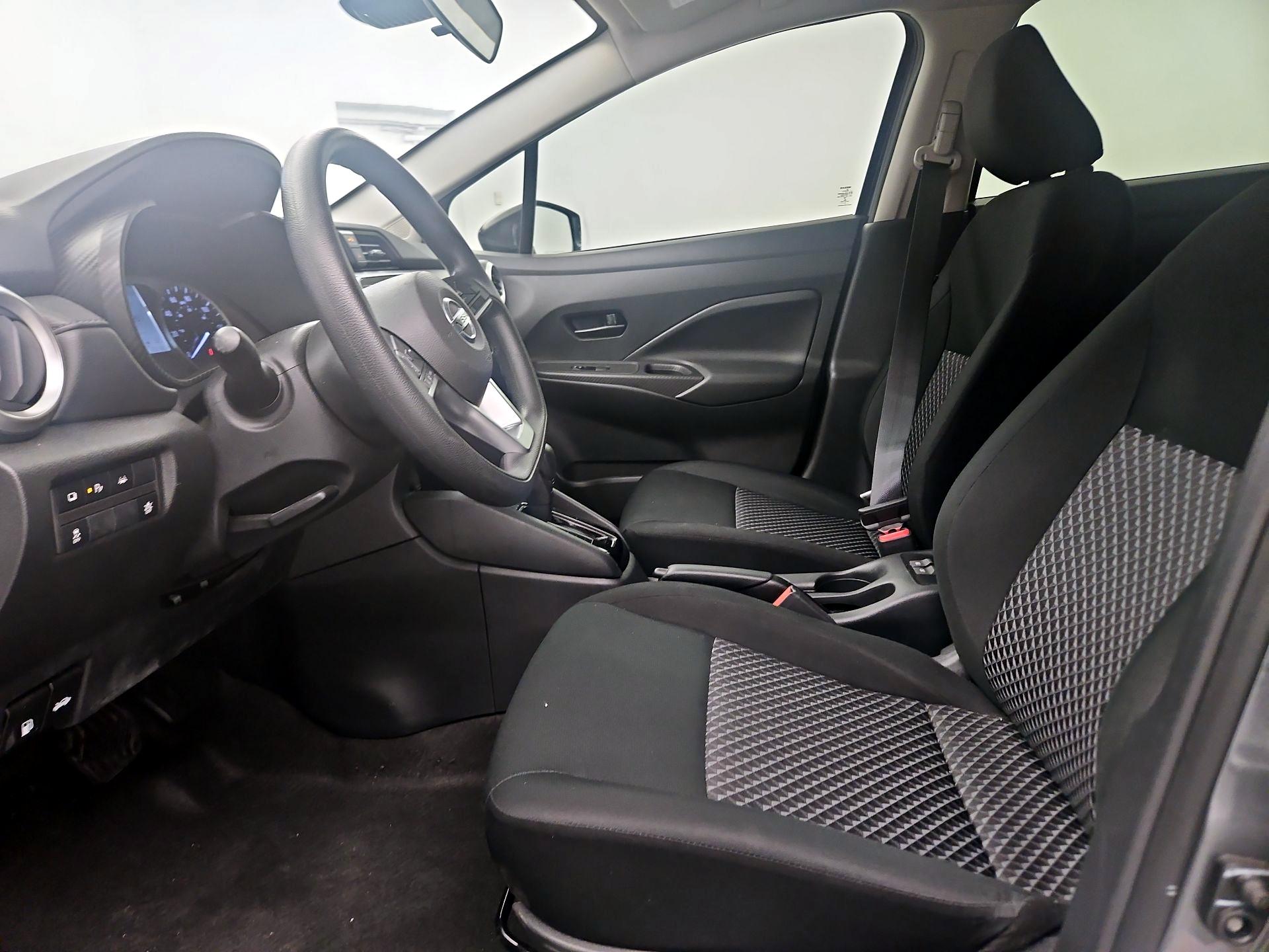 Thumbnail: 2021 Nissan Versa - 11