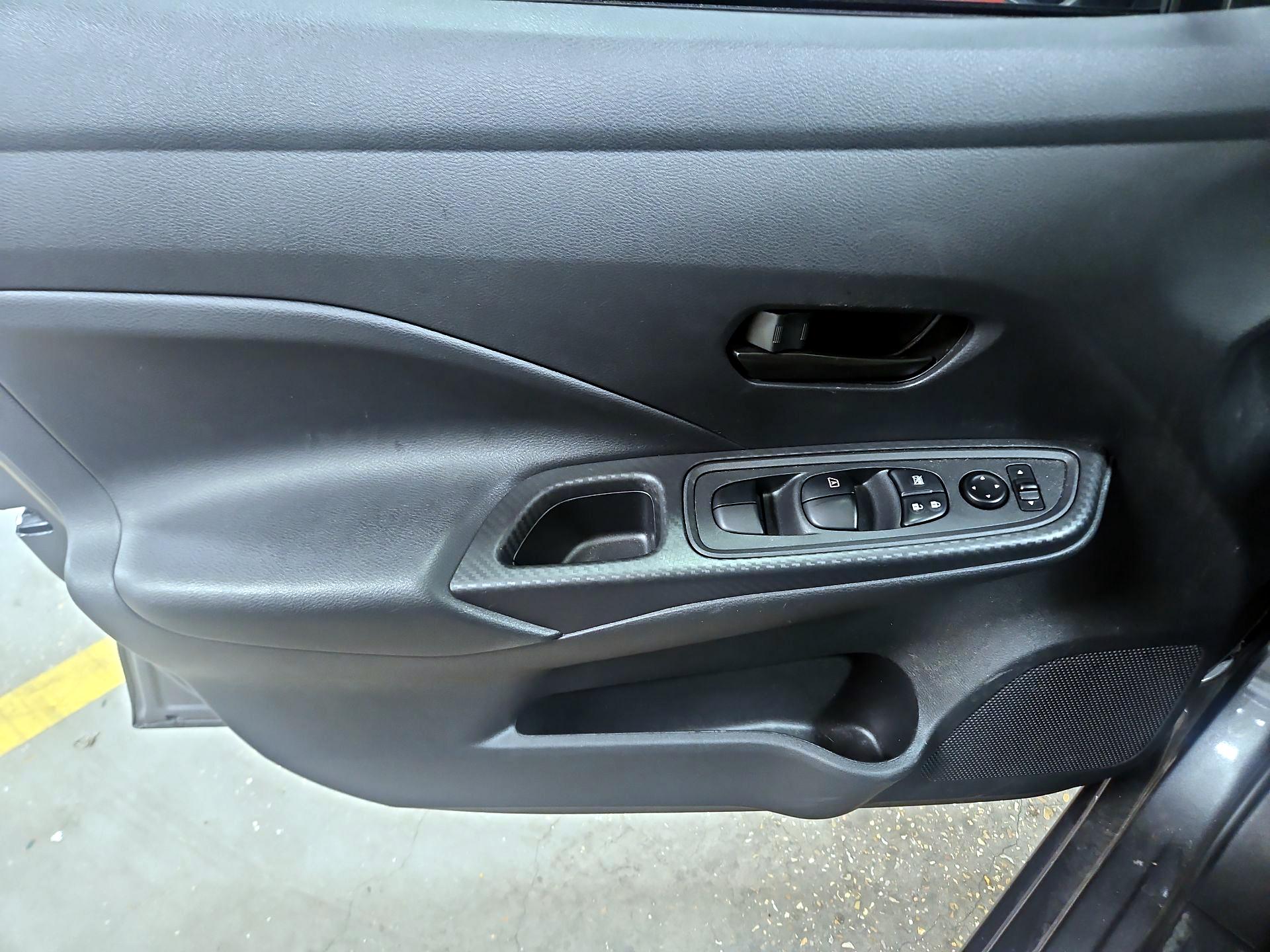 Thumbnail: 2021 Nissan Versa - 12