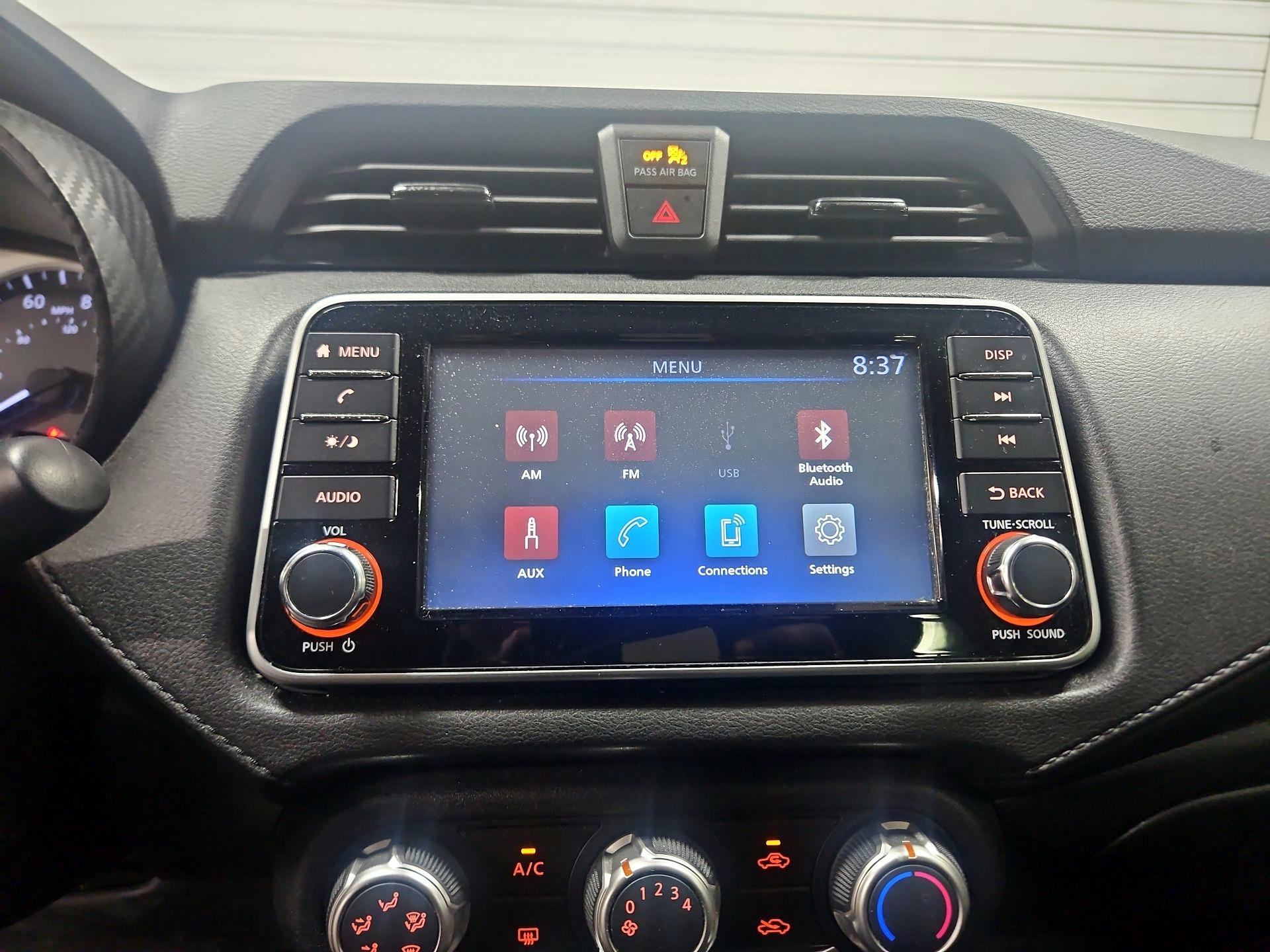 Thumbnail: 2021 Nissan Versa - 14