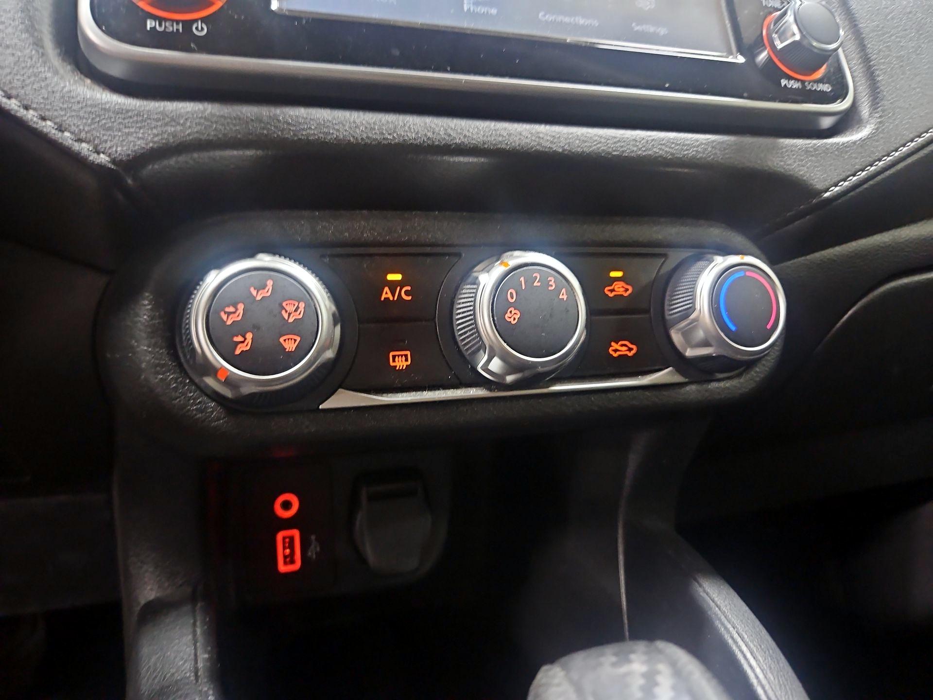 Thumbnail: 2021 Nissan Versa - 15