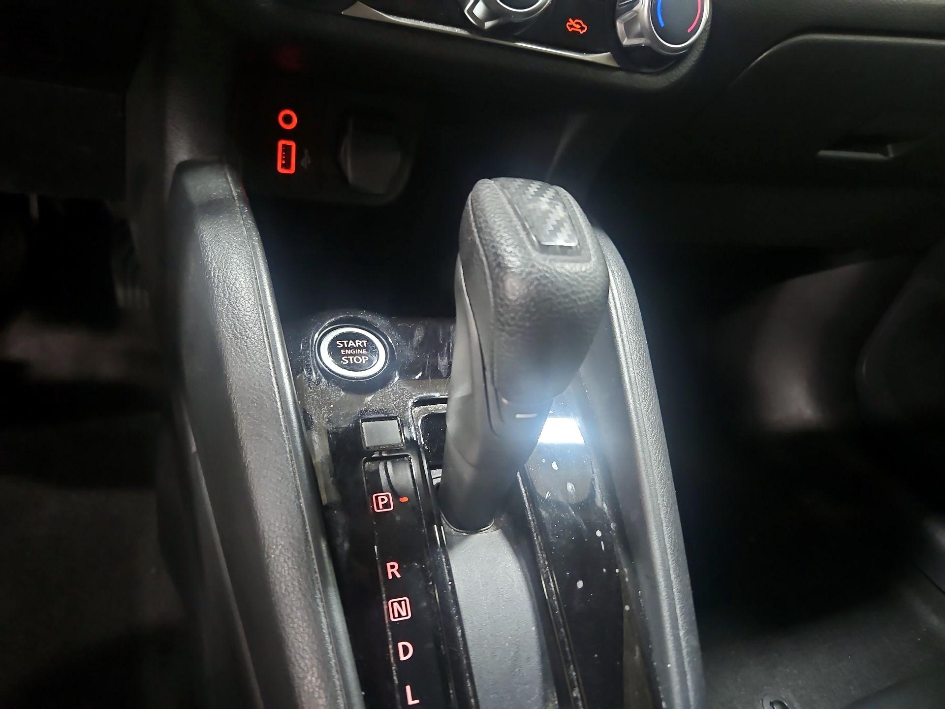 Thumbnail: 2021 Nissan Versa - 16