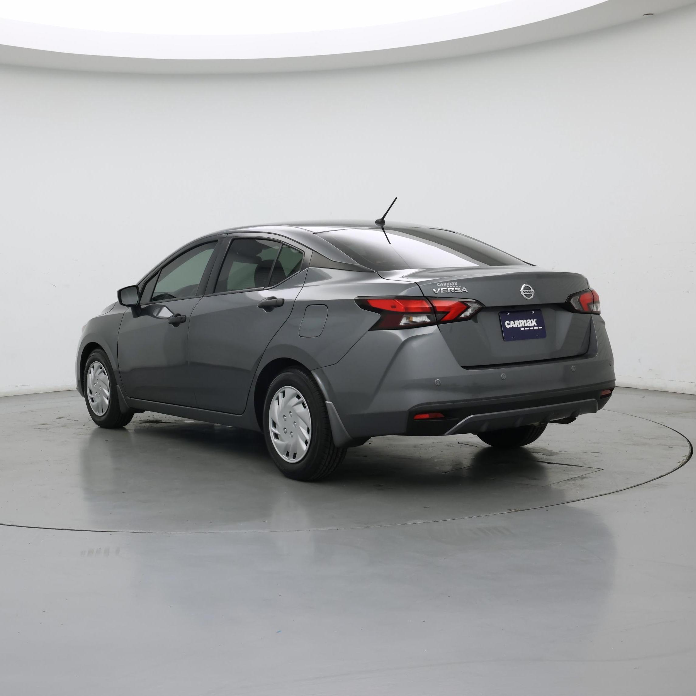 Thumbnail: 2021 Nissan Versa - 2