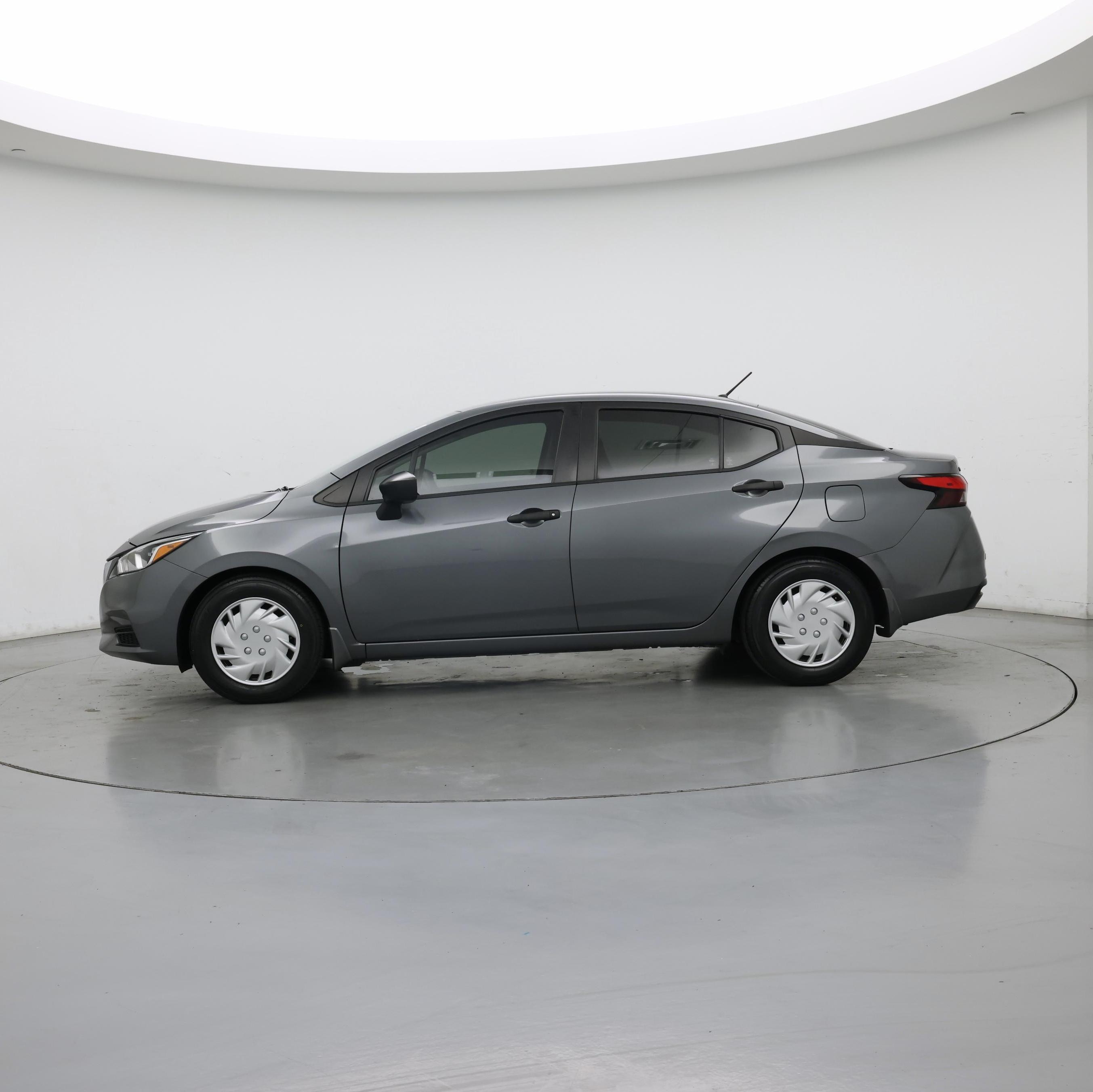 Thumbnail: 2021 Nissan Versa - 3