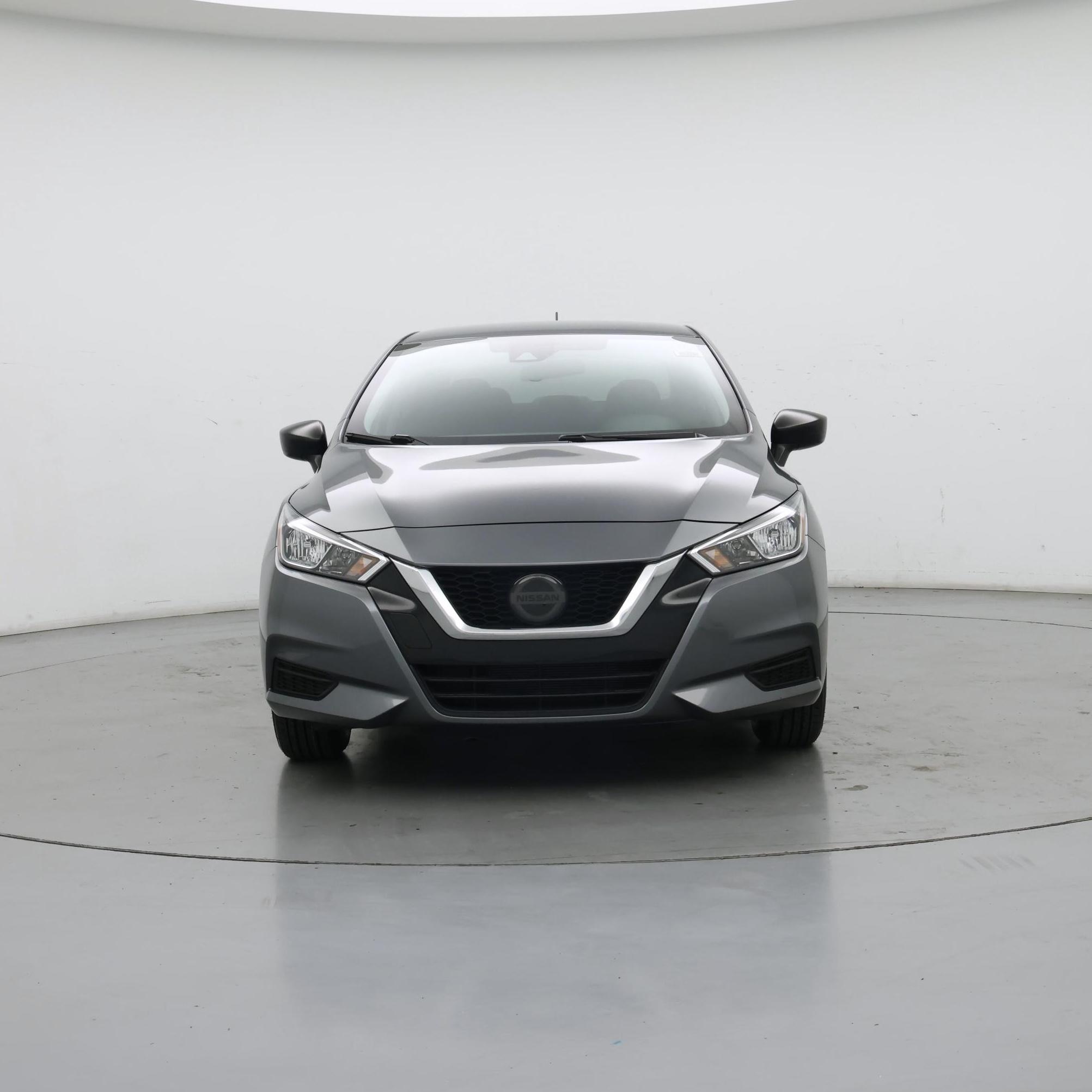 Thumbnail: 2021 Nissan Versa - 5