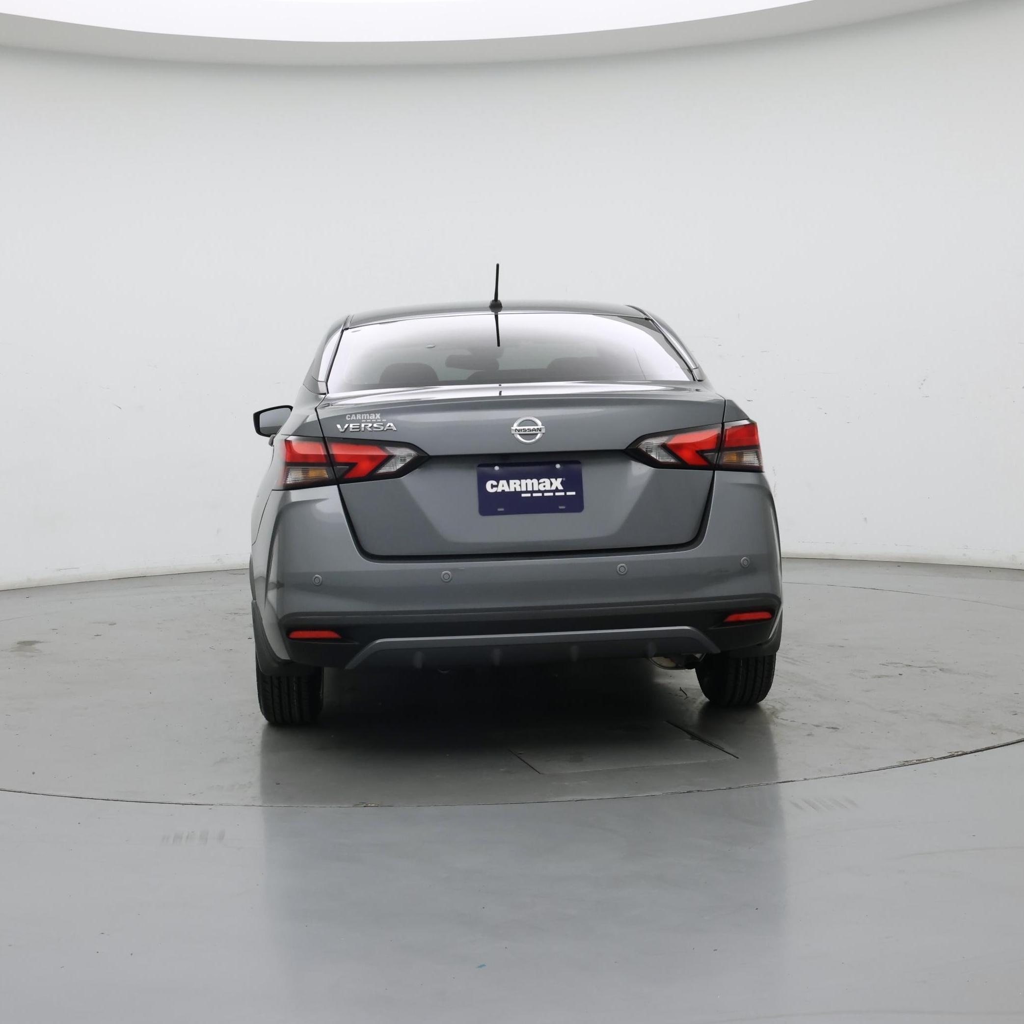 Thumbnail: 2021 Nissan Versa - 6