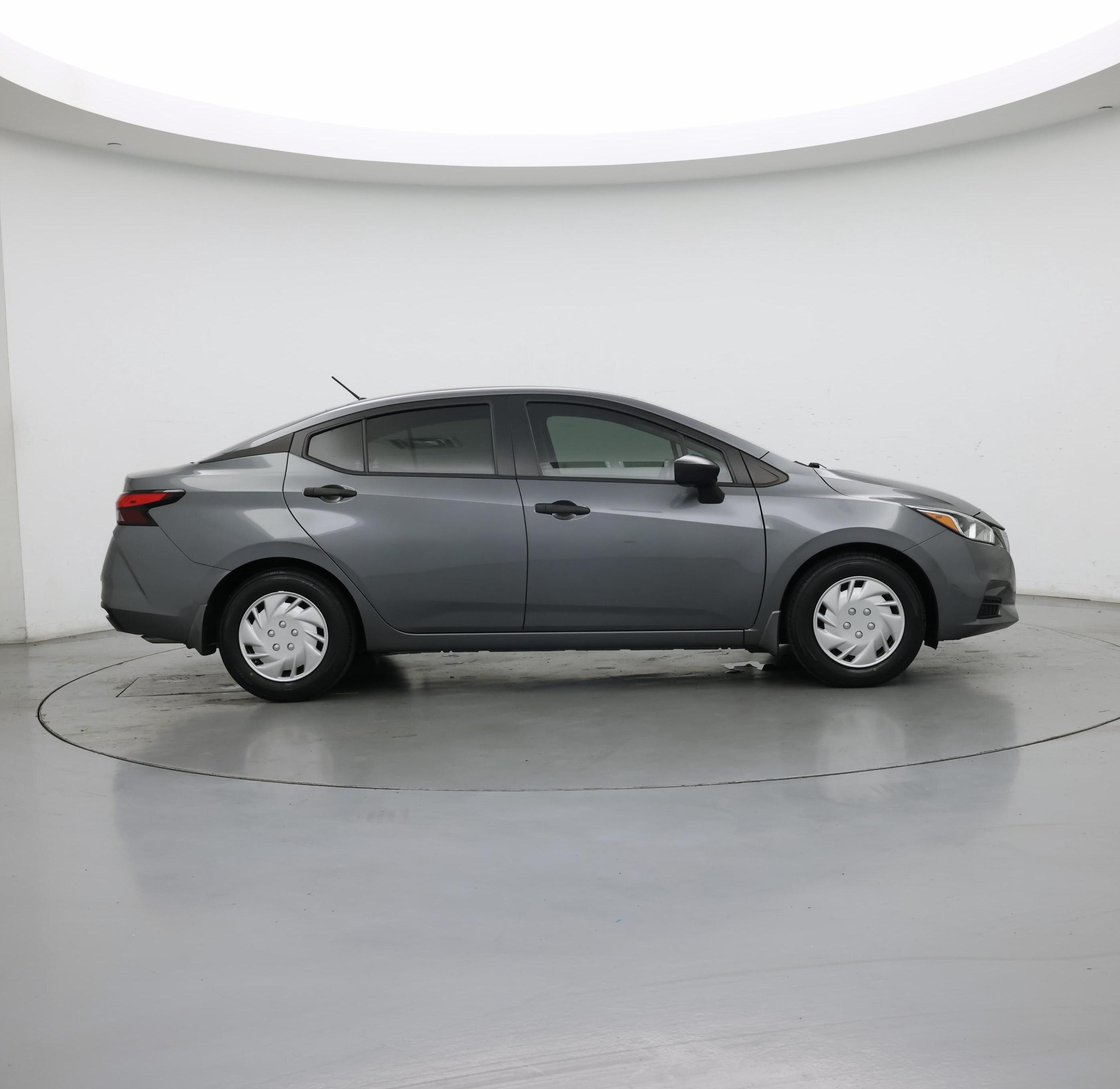 Thumbnail: 2021 Nissan Versa - 7