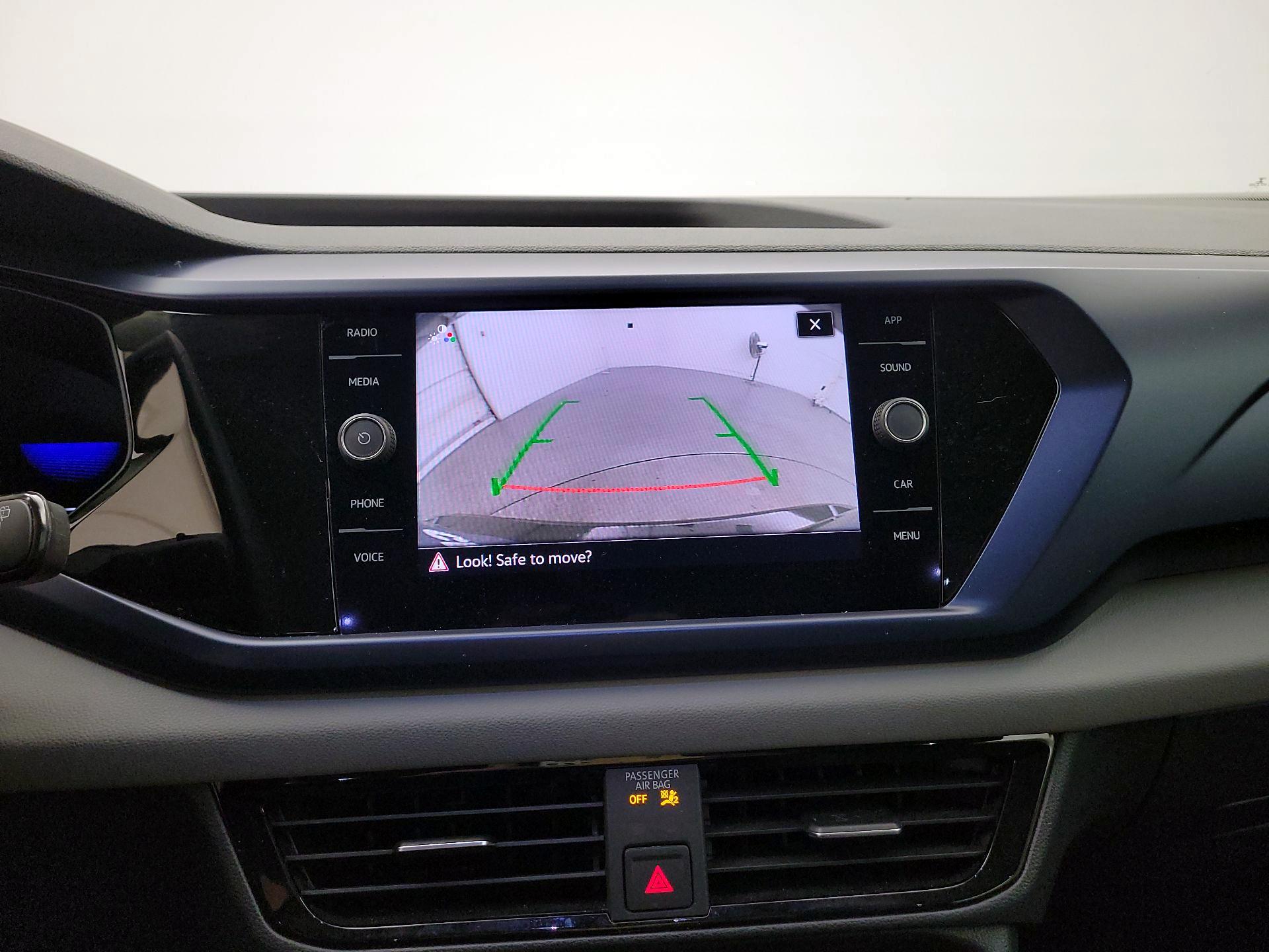 Thumbnail: 2023 Volkswagen Taos - 14