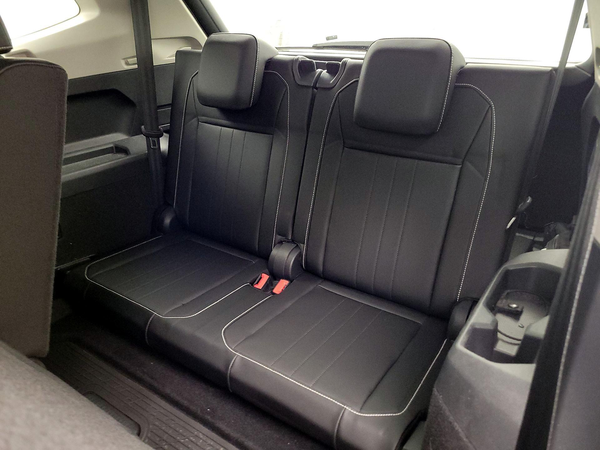 Thumbnail: 2022 Volkswagen Tiguan - 20