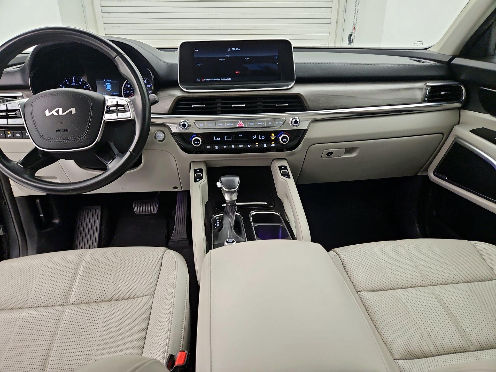 Thumbnail: 2022 Kia Telluride - 9