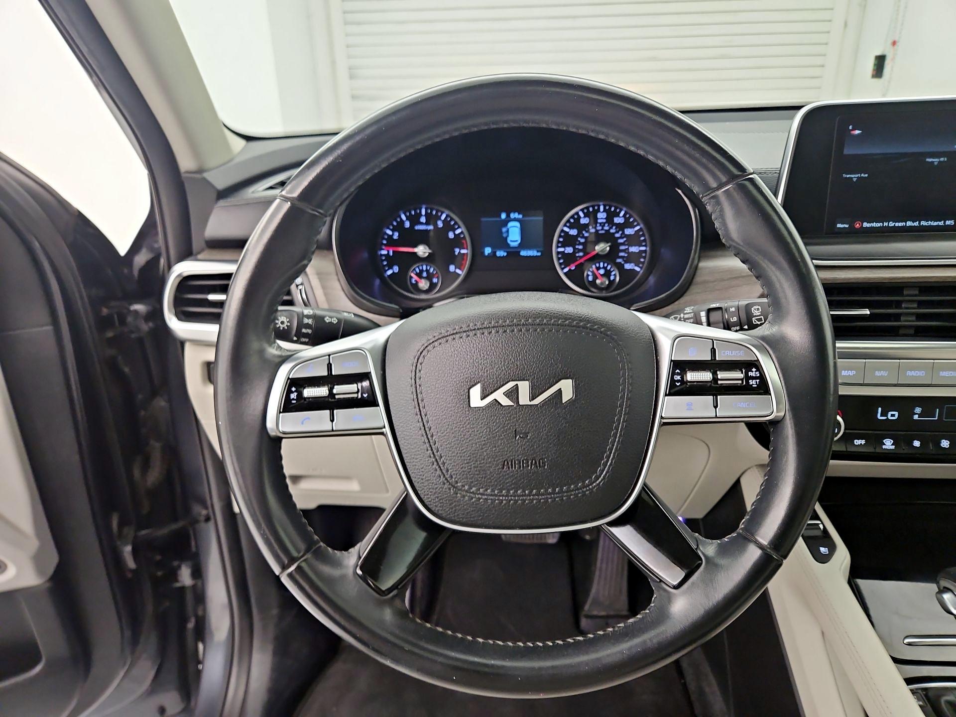 Thumbnail: 2022 Kia Telluride - 10