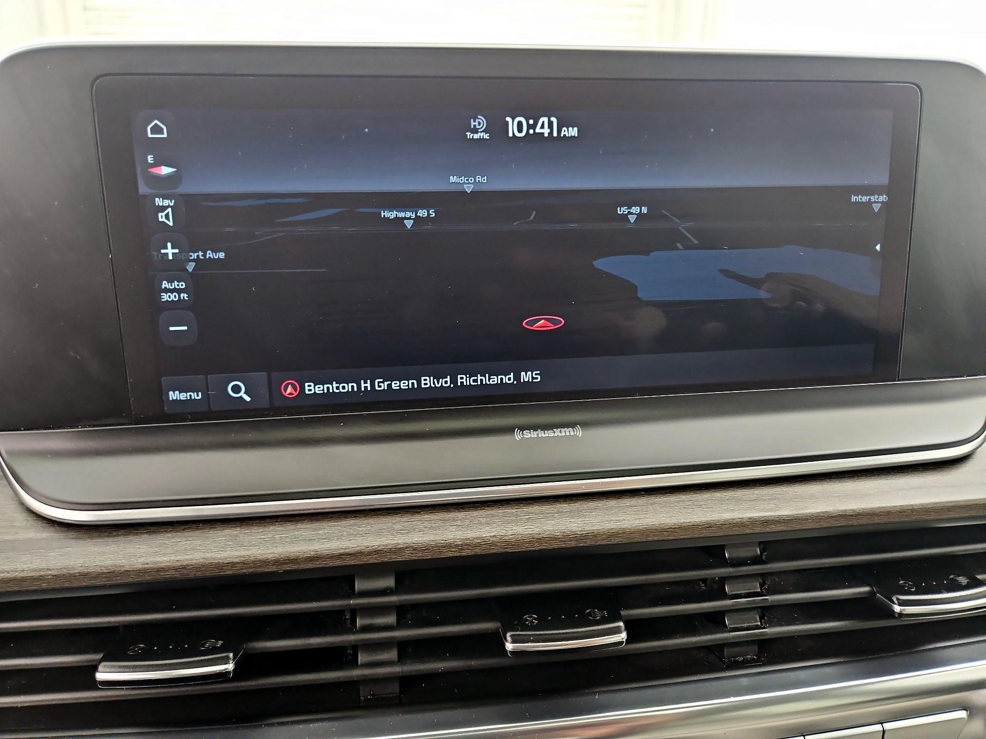 Thumbnail: 2022 Kia Telluride - 14