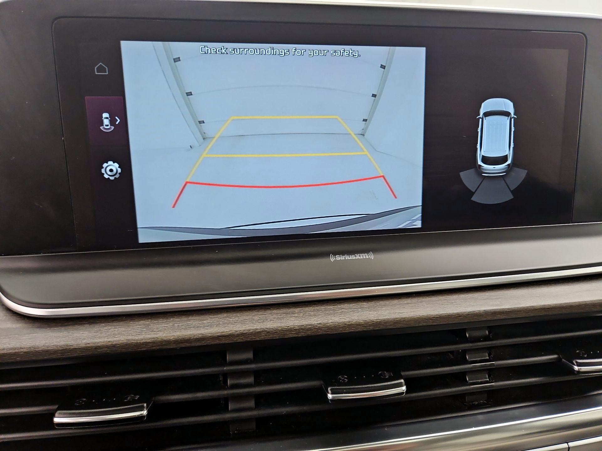 Thumbnail: 2022 Kia Telluride - 15