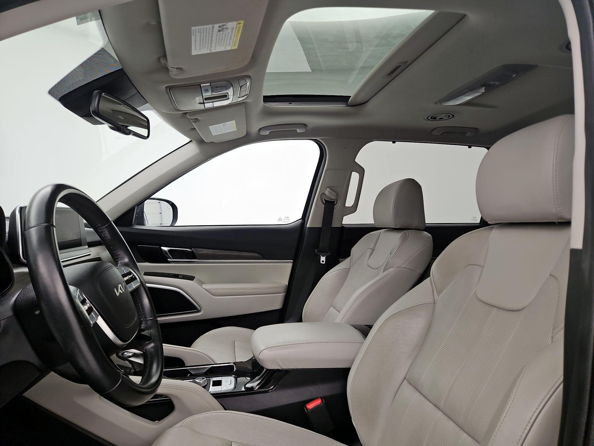 Thumbnail: 2022 Kia Telluride - 20