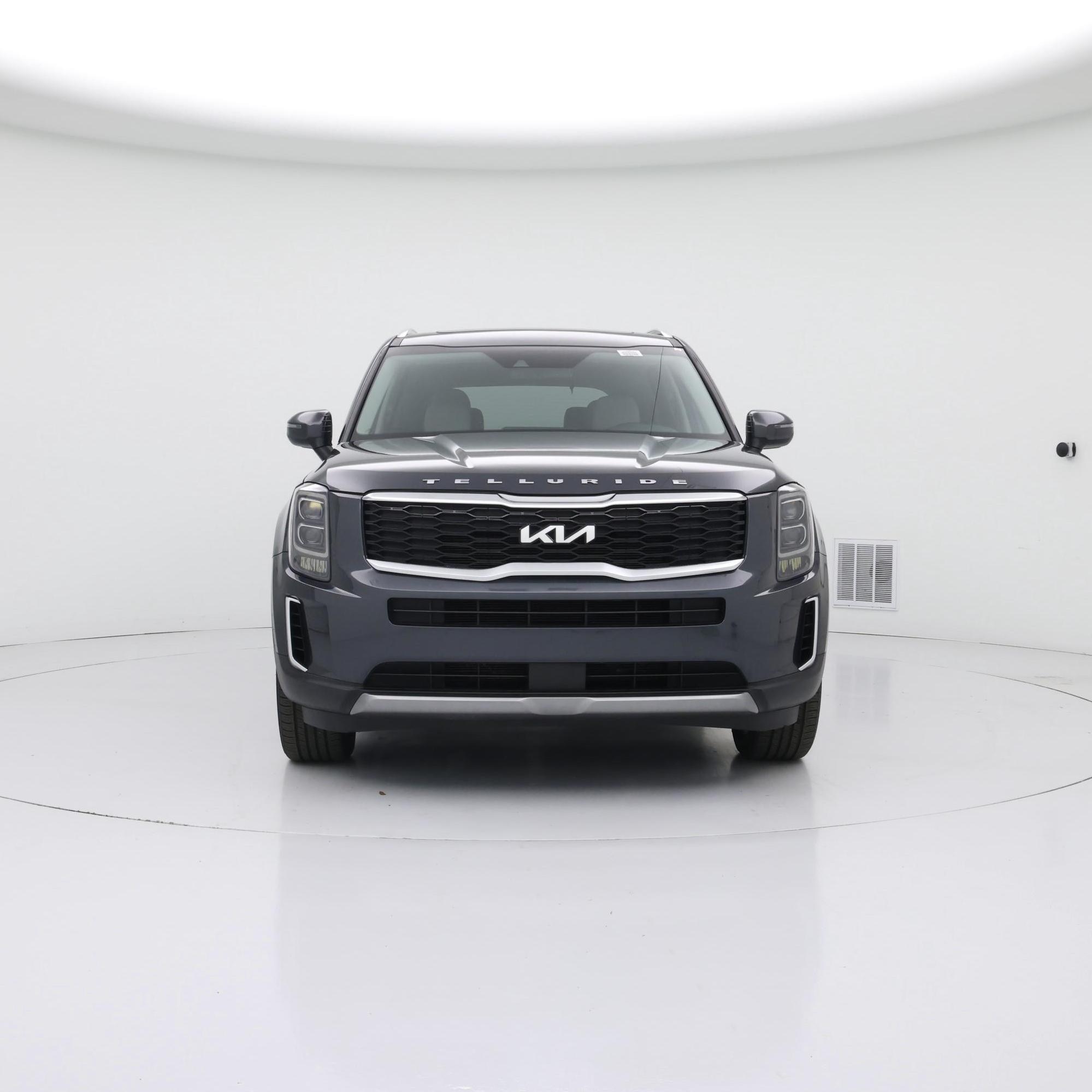 Thumbnail: 2022 Kia Telluride - 5