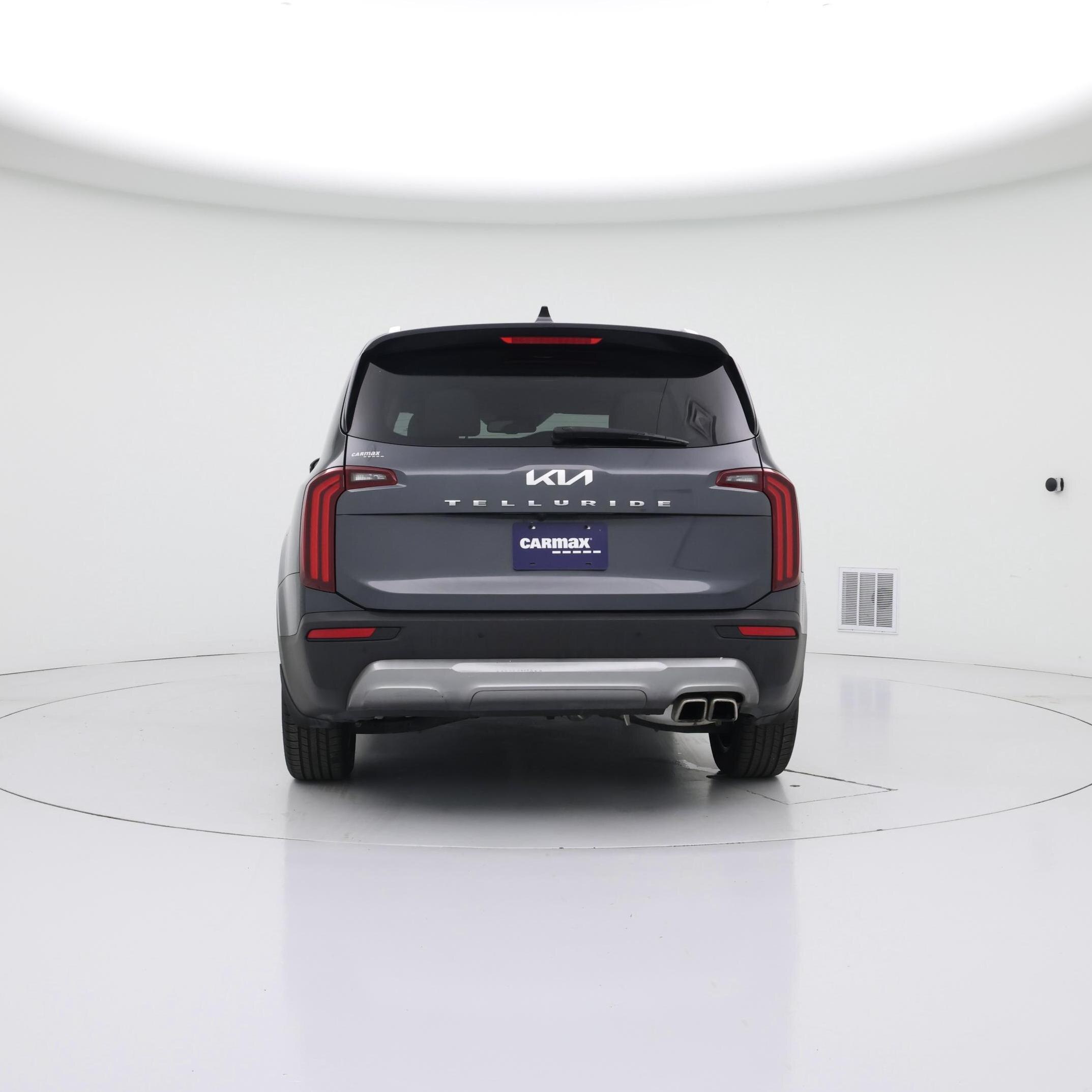 Thumbnail: 2022 Kia Telluride - 6