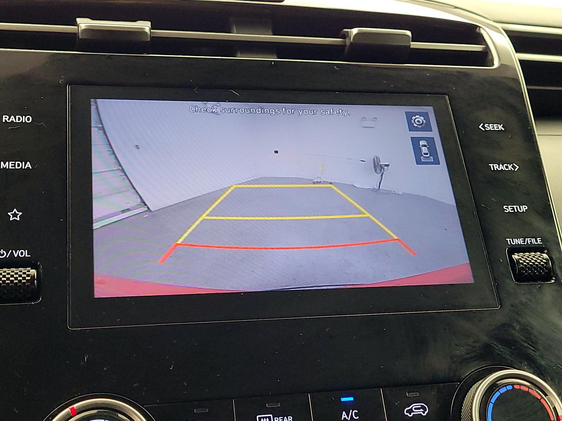 Thumbnail: 2023 Hyundai Tucson - 14