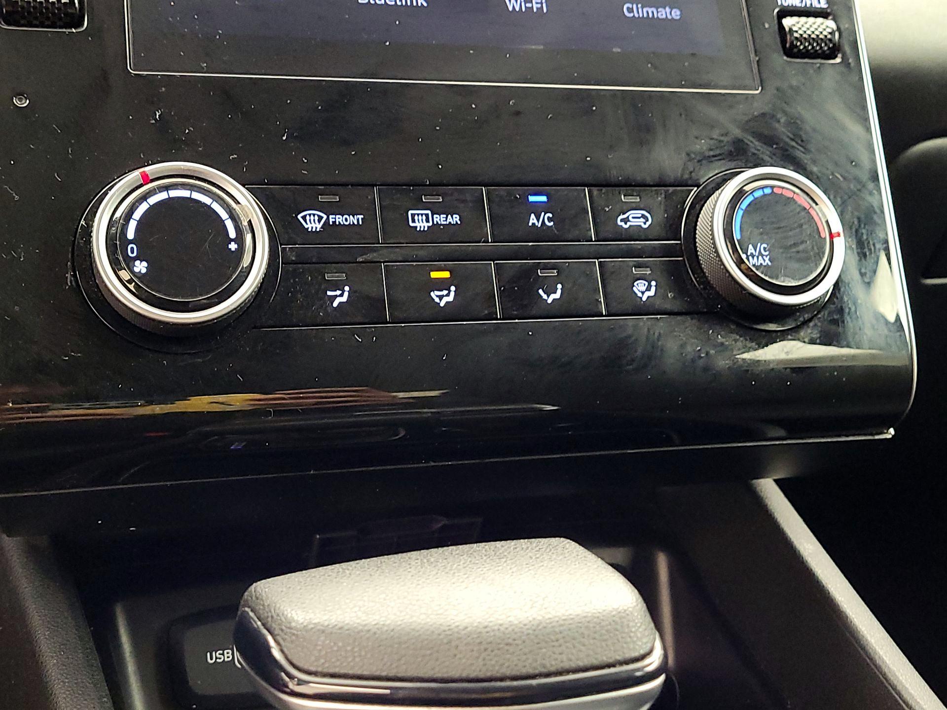 Thumbnail: 2023 Hyundai Tucson - 16