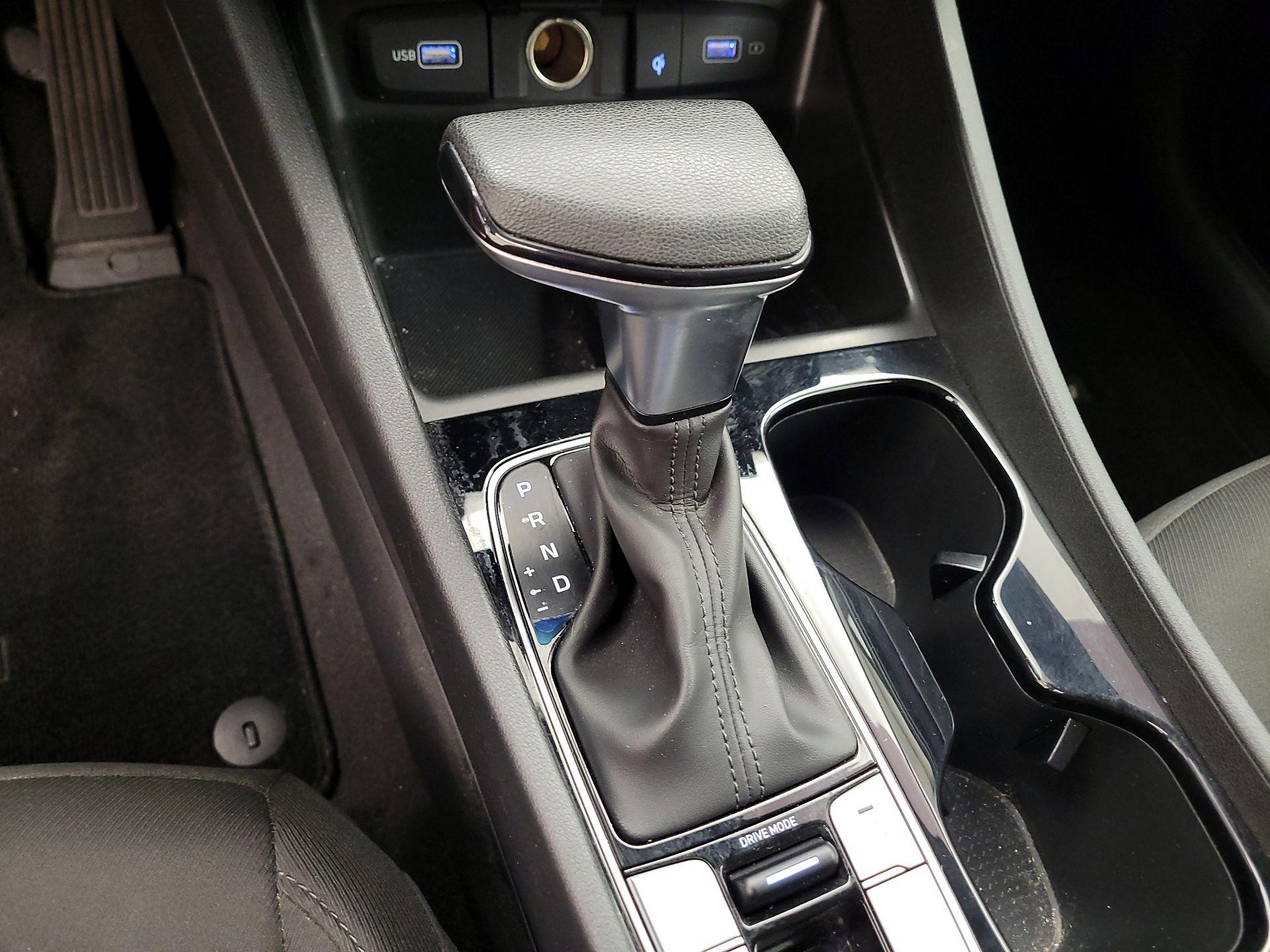 Thumbnail: 2023 Hyundai Tucson - 17