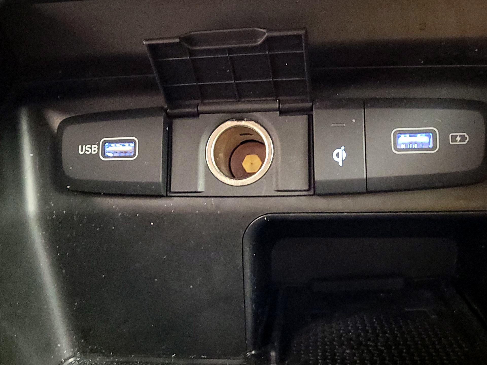 Thumbnail: 2023 Hyundai Tucson - 18