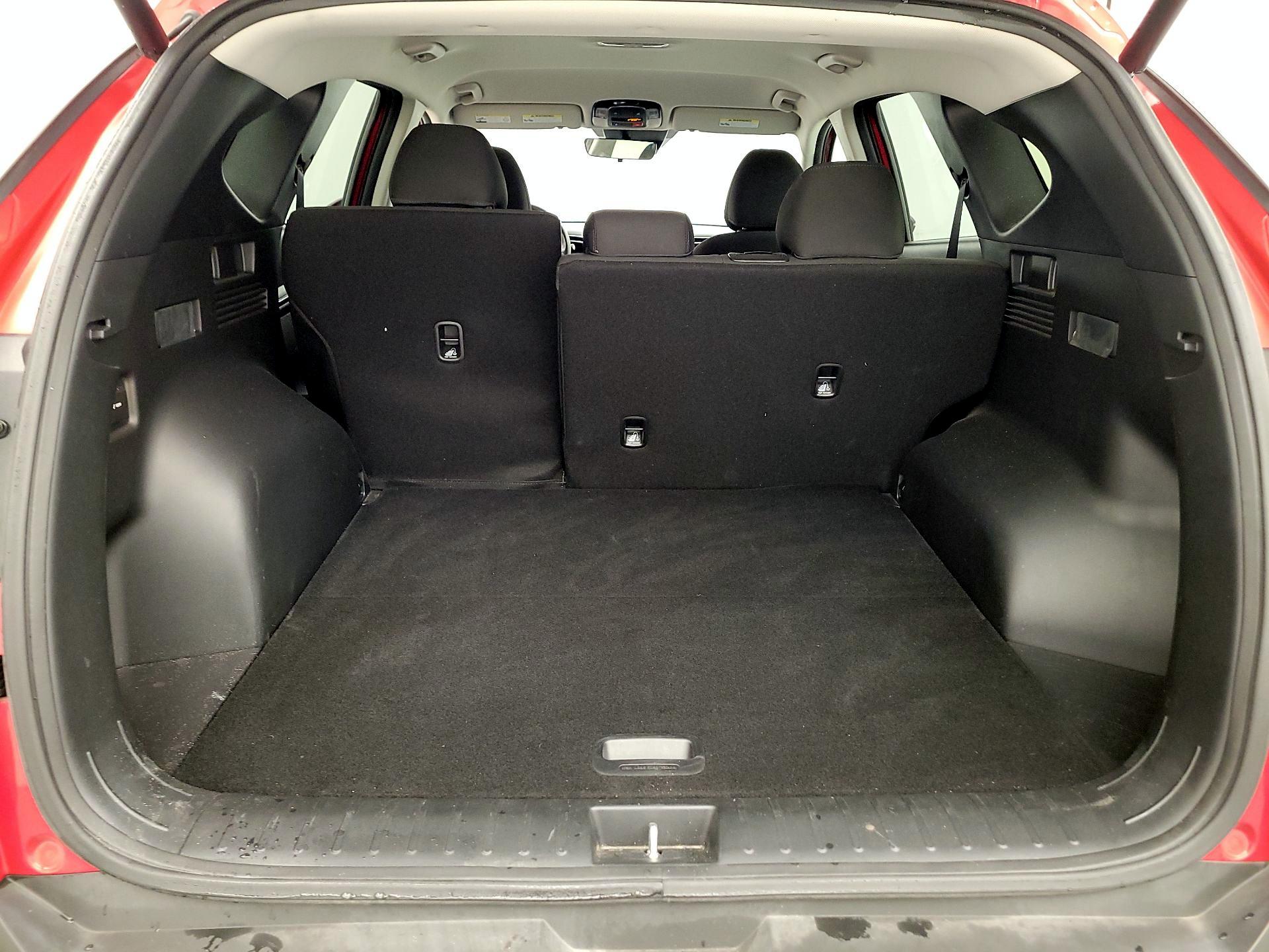 Thumbnail: 2023 Hyundai Tucson - 20