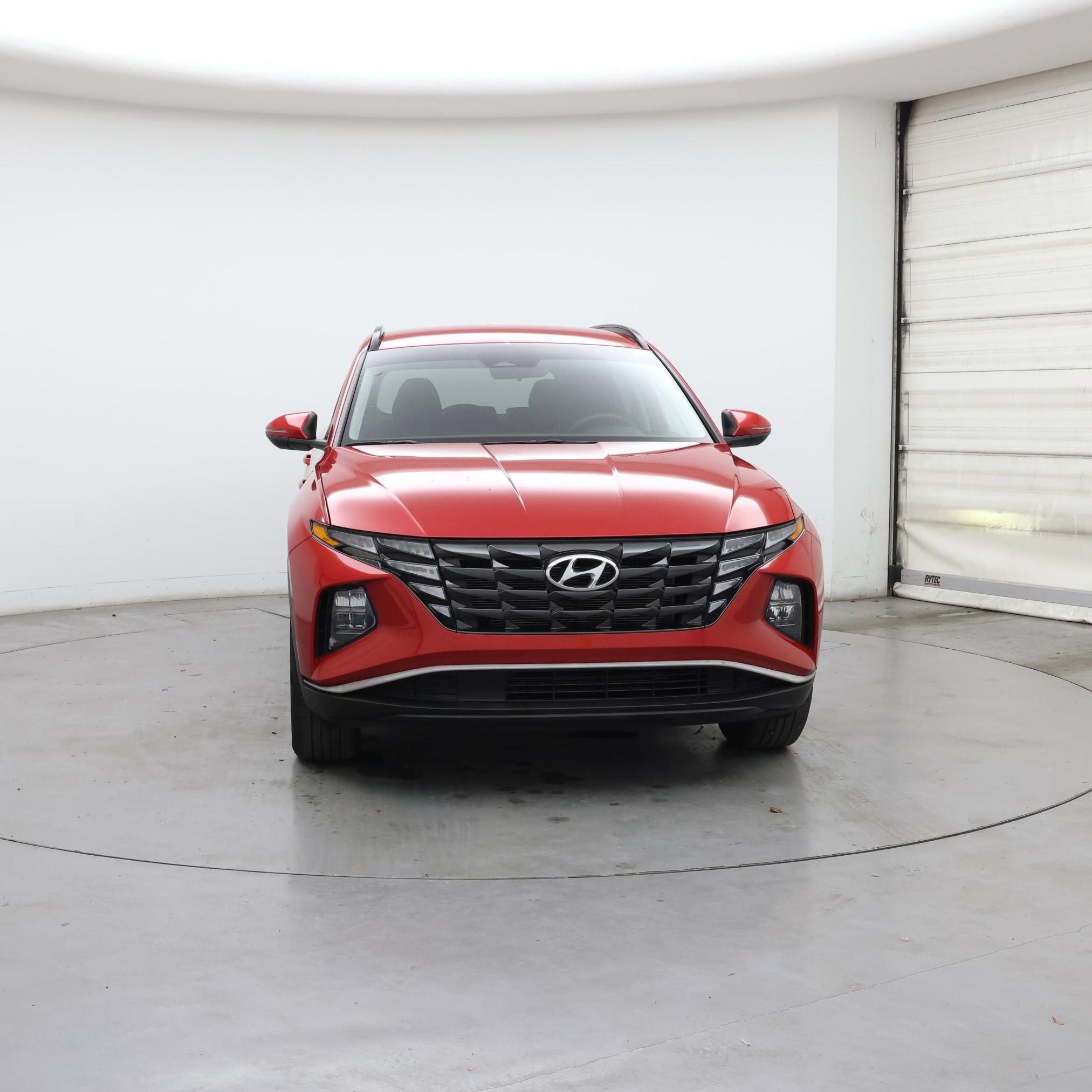 Thumbnail: 2023 Hyundai Tucson - 5