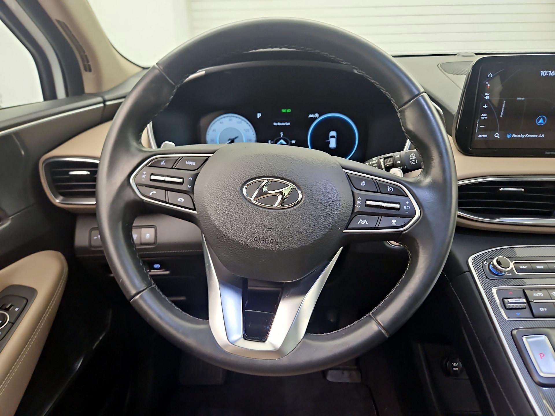 Thumbnail: 2023 Hyundai Santa Fe - 10