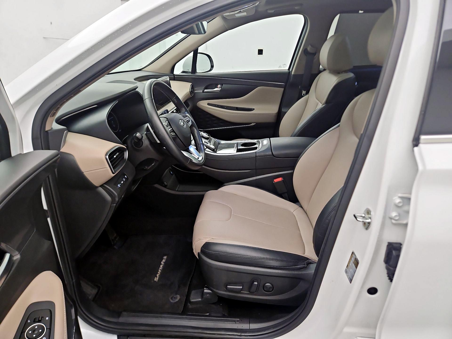 Thumbnail: 2023 Hyundai Santa Fe - 11