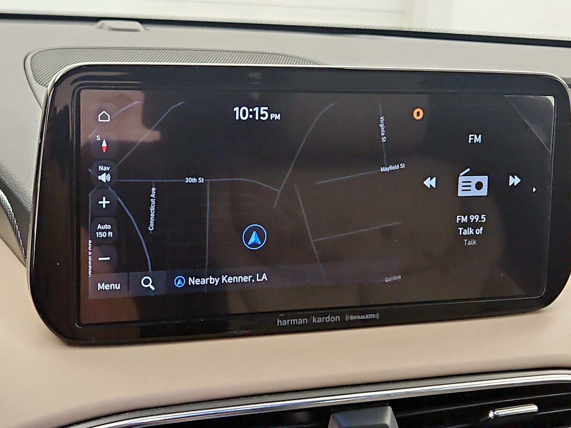 Thumbnail: 2023 Hyundai Santa Fe - 14