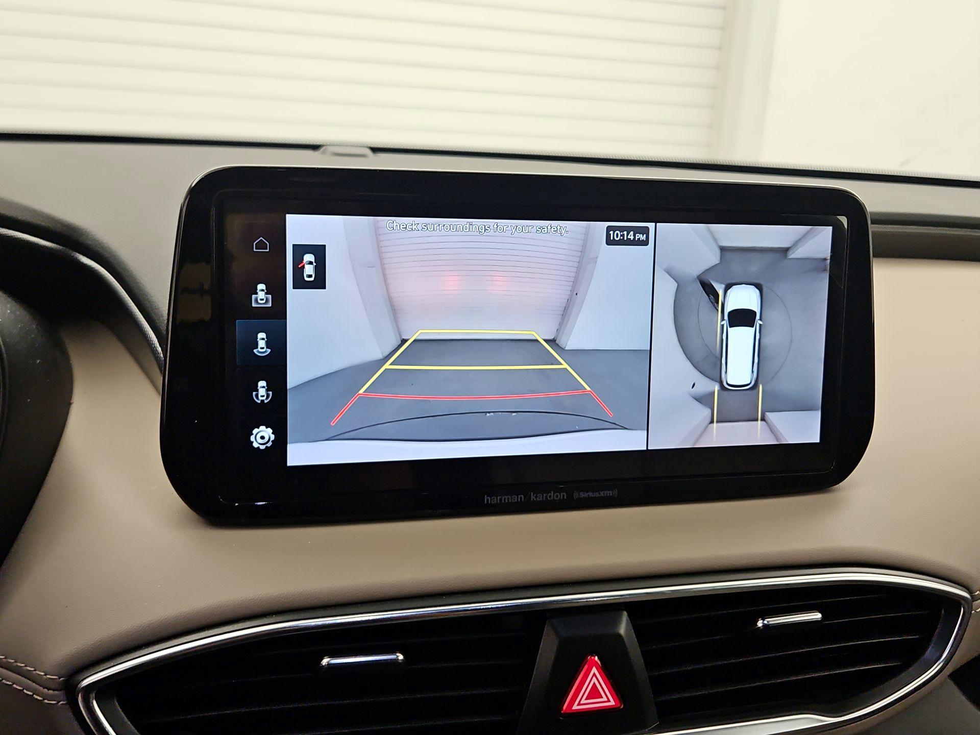 Thumbnail: 2023 Hyundai Santa Fe - 15