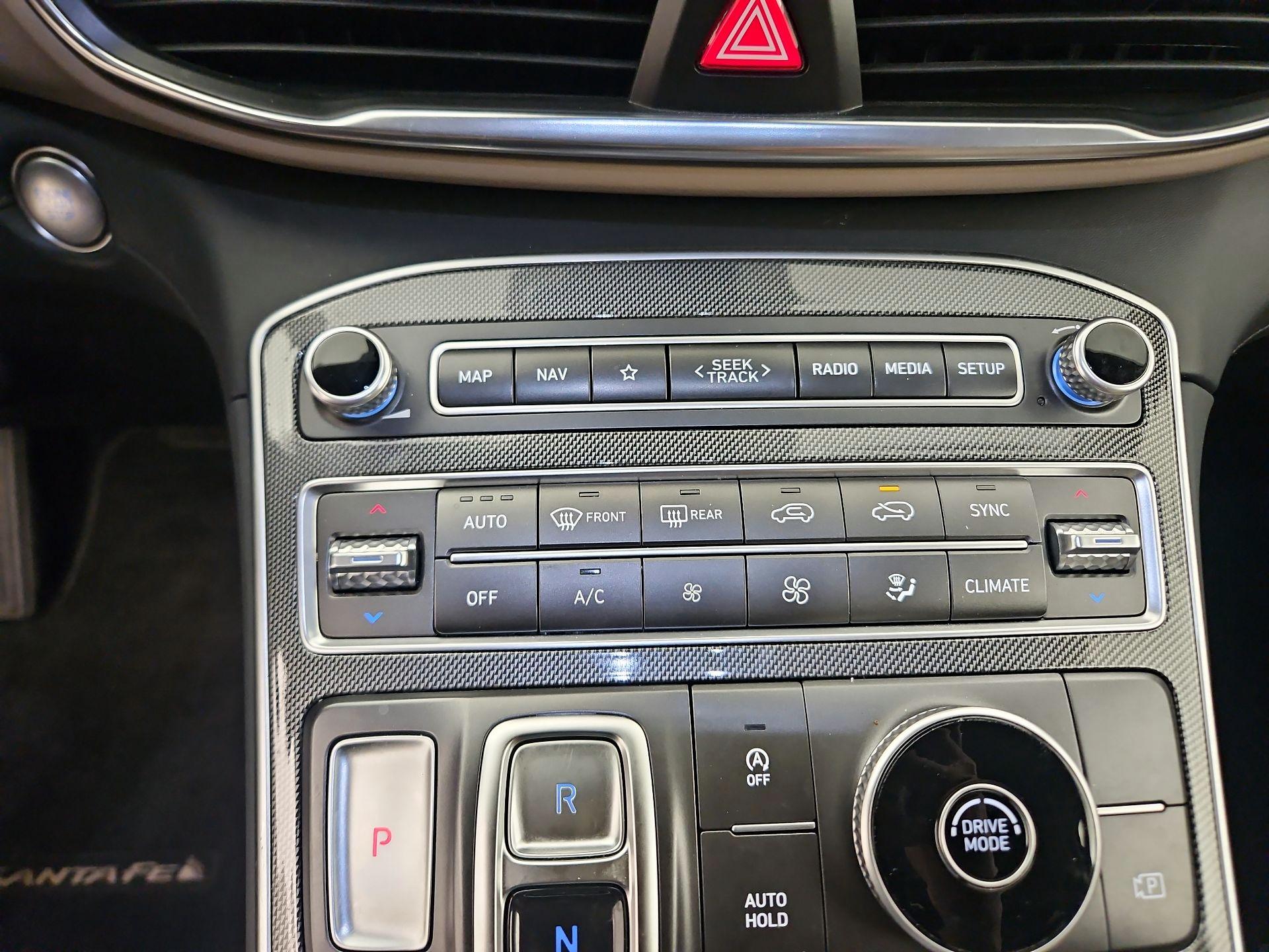 Thumbnail: 2023 Hyundai Santa Fe - 17