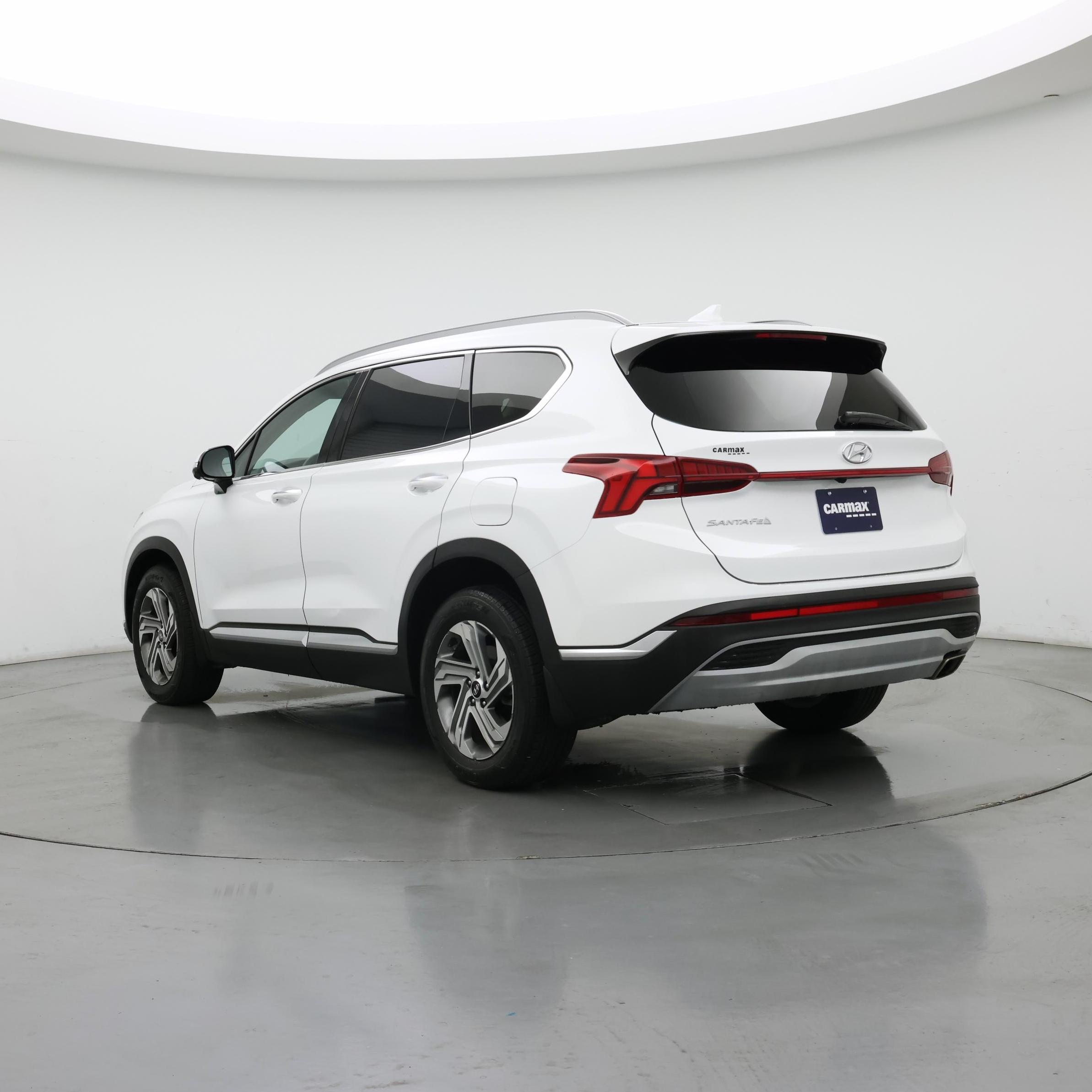 Thumbnail: 2023 Hyundai Santa Fe - 2