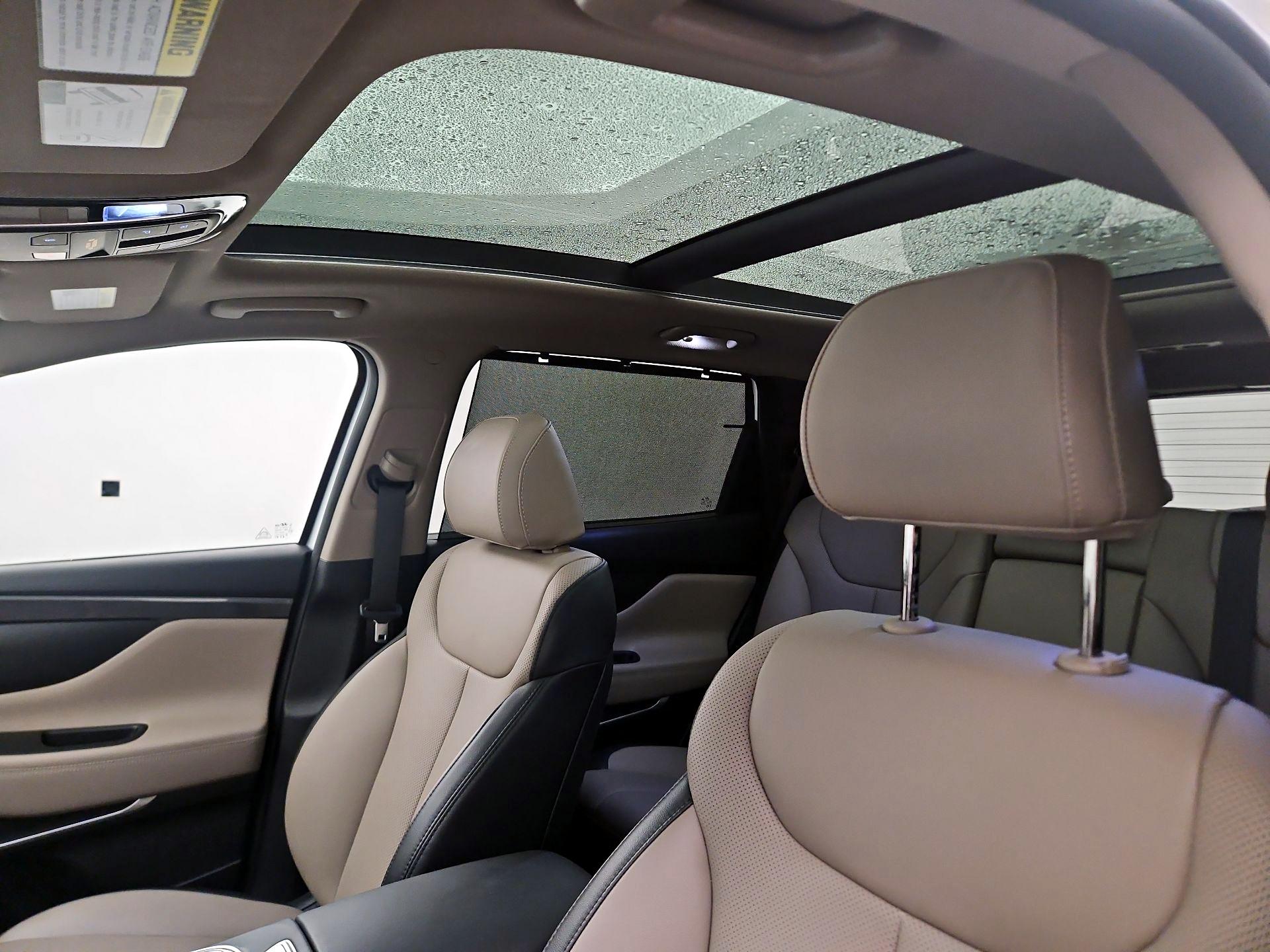 Thumbnail: 2023 Hyundai Santa Fe - 20