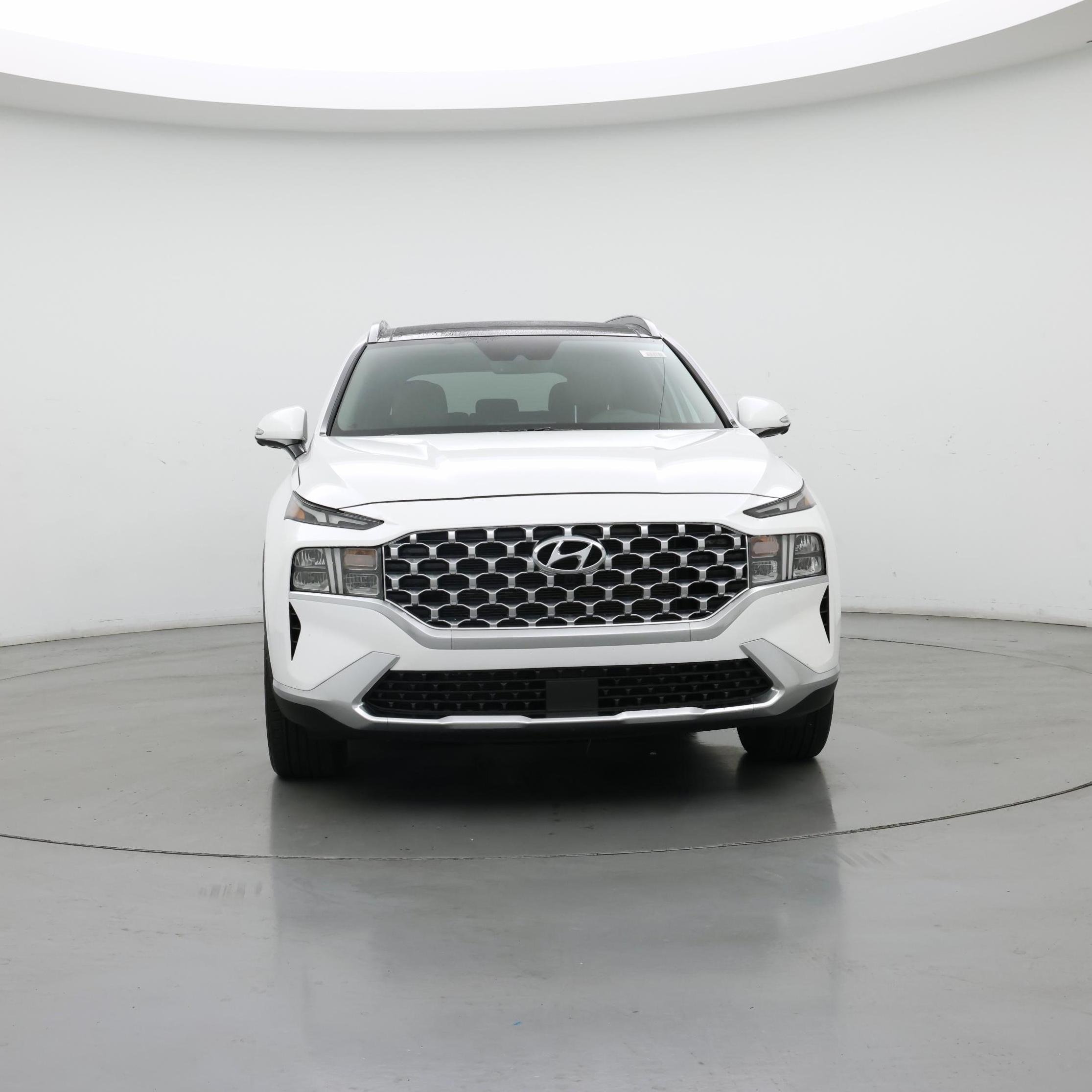 Thumbnail: 2023 Hyundai Santa Fe - 5