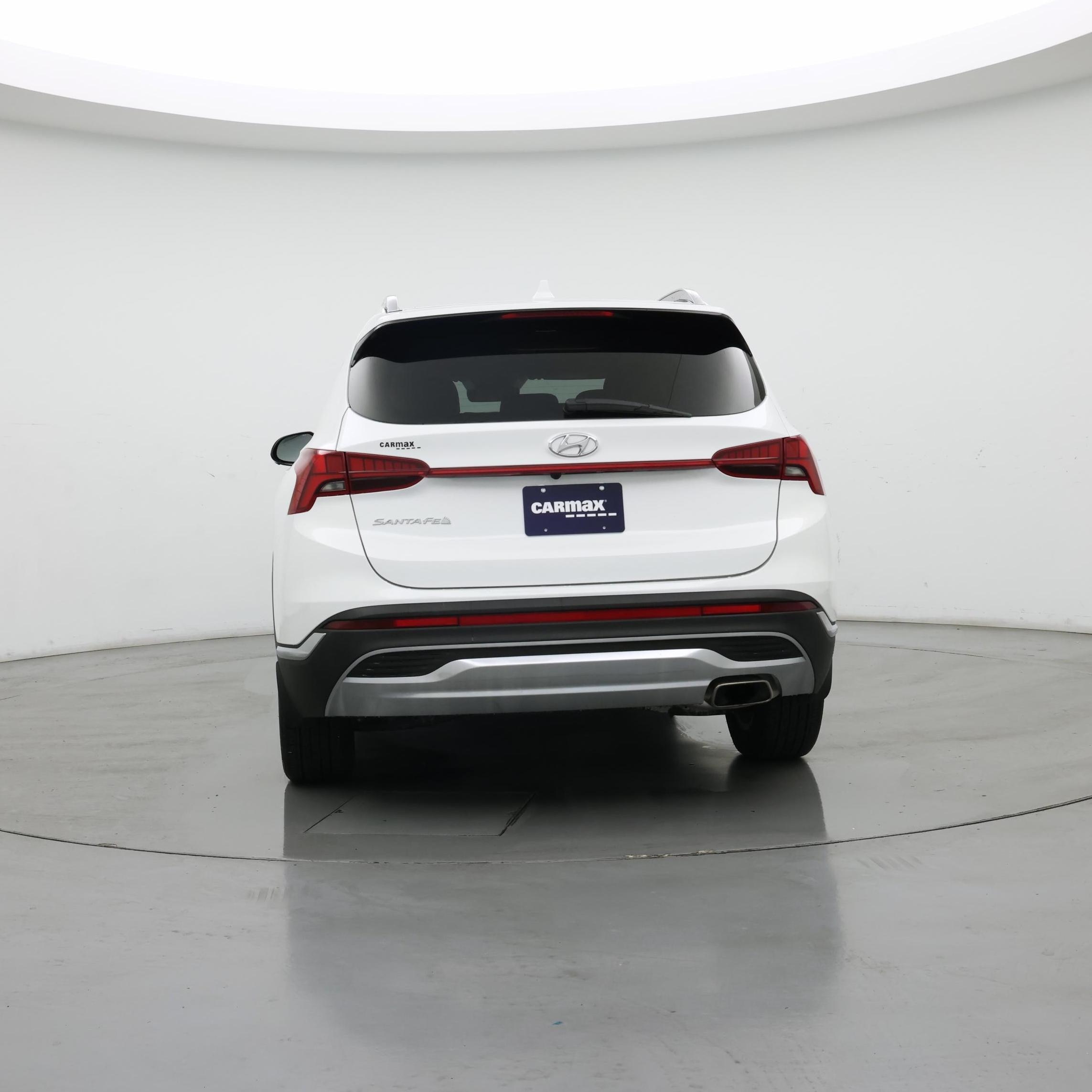 Thumbnail: 2023 Hyundai Santa Fe - 6