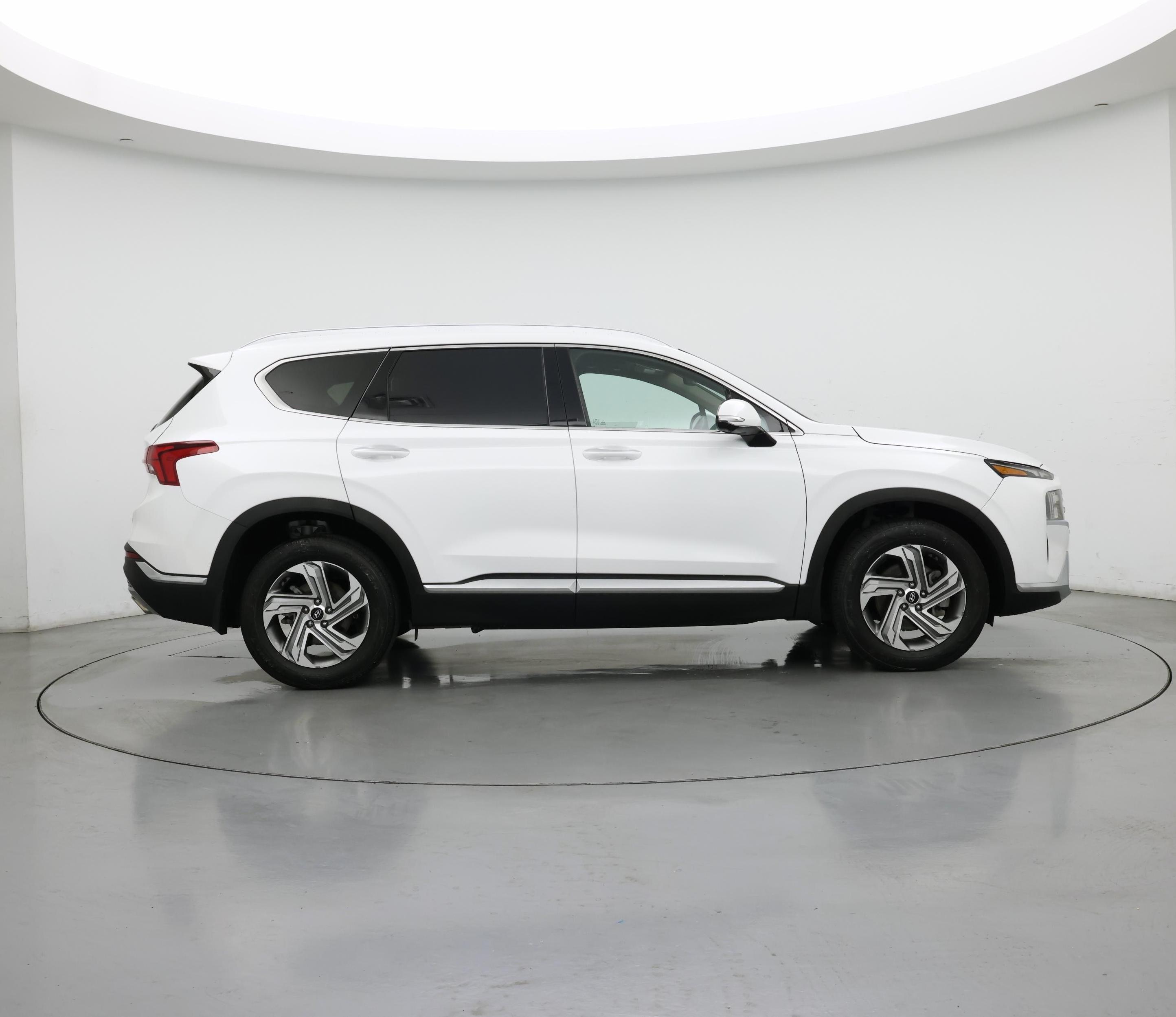 Thumbnail: 2023 Hyundai Santa Fe - 7