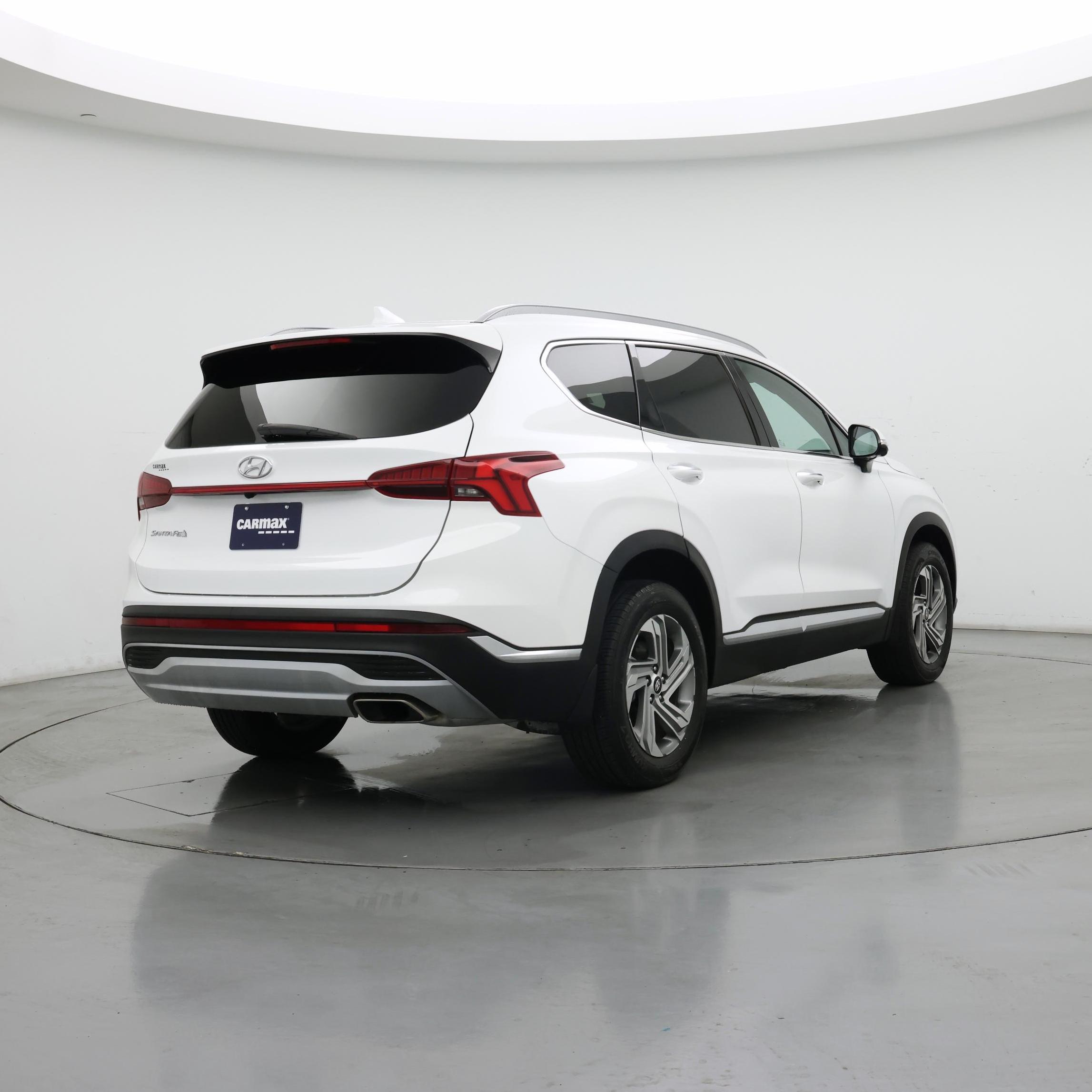 Thumbnail: 2023 Hyundai Santa Fe - 8