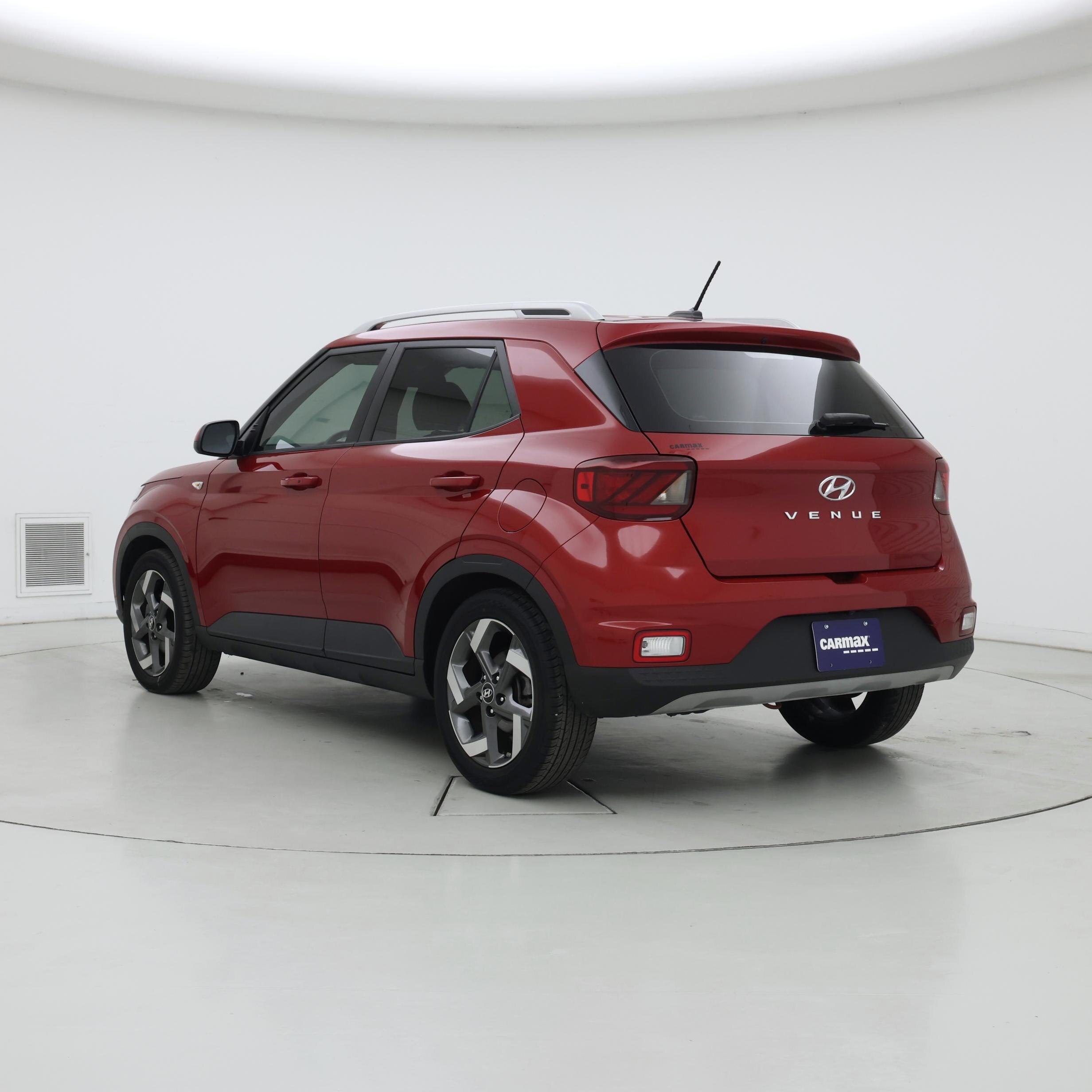 Thumbnail: 2023 Hyundai Venue - 2