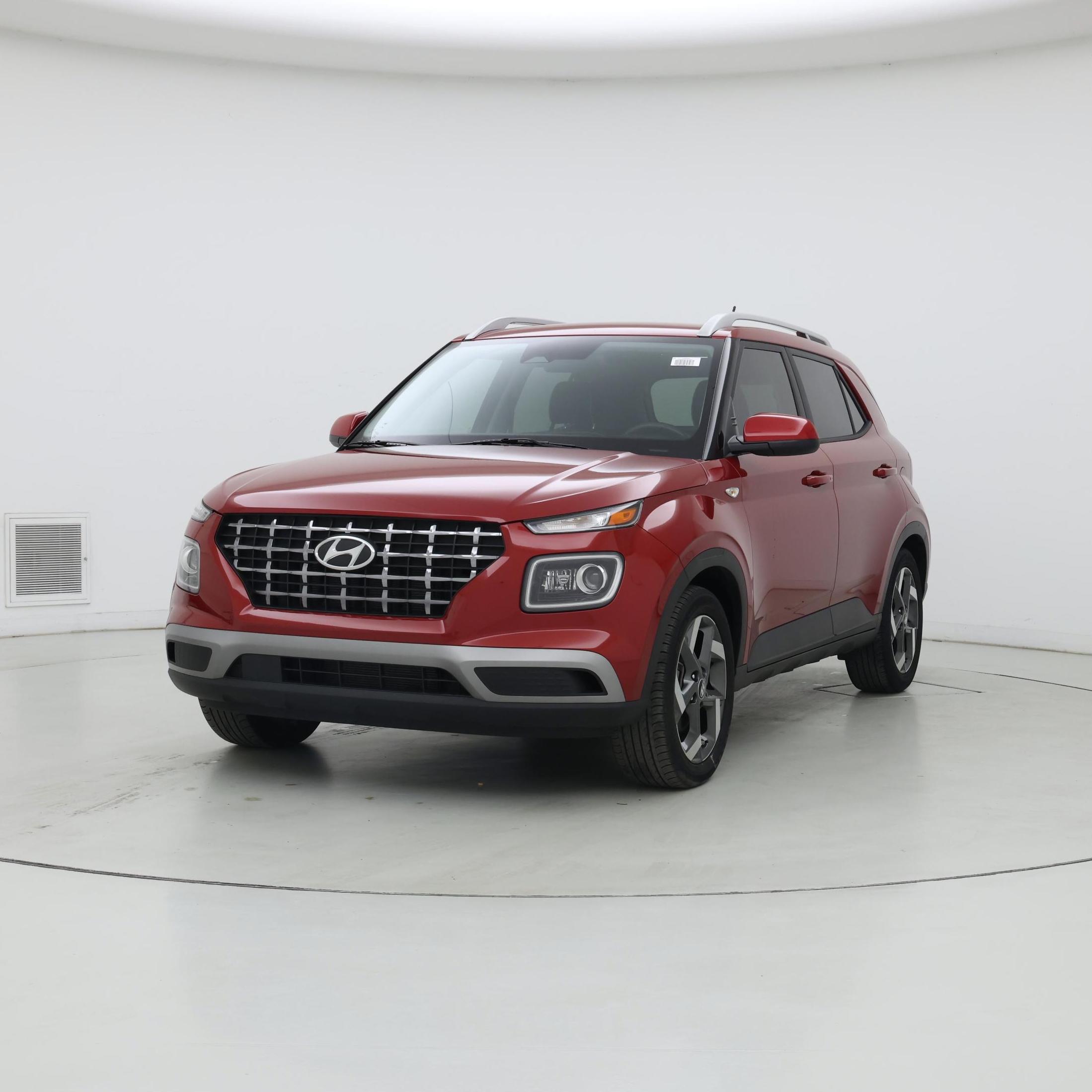 Thumbnail: 2023 Hyundai Venue - 4