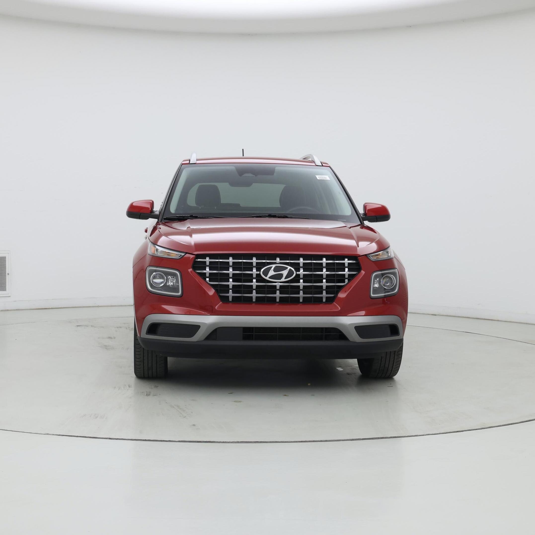 Thumbnail: 2023 Hyundai Venue - 5