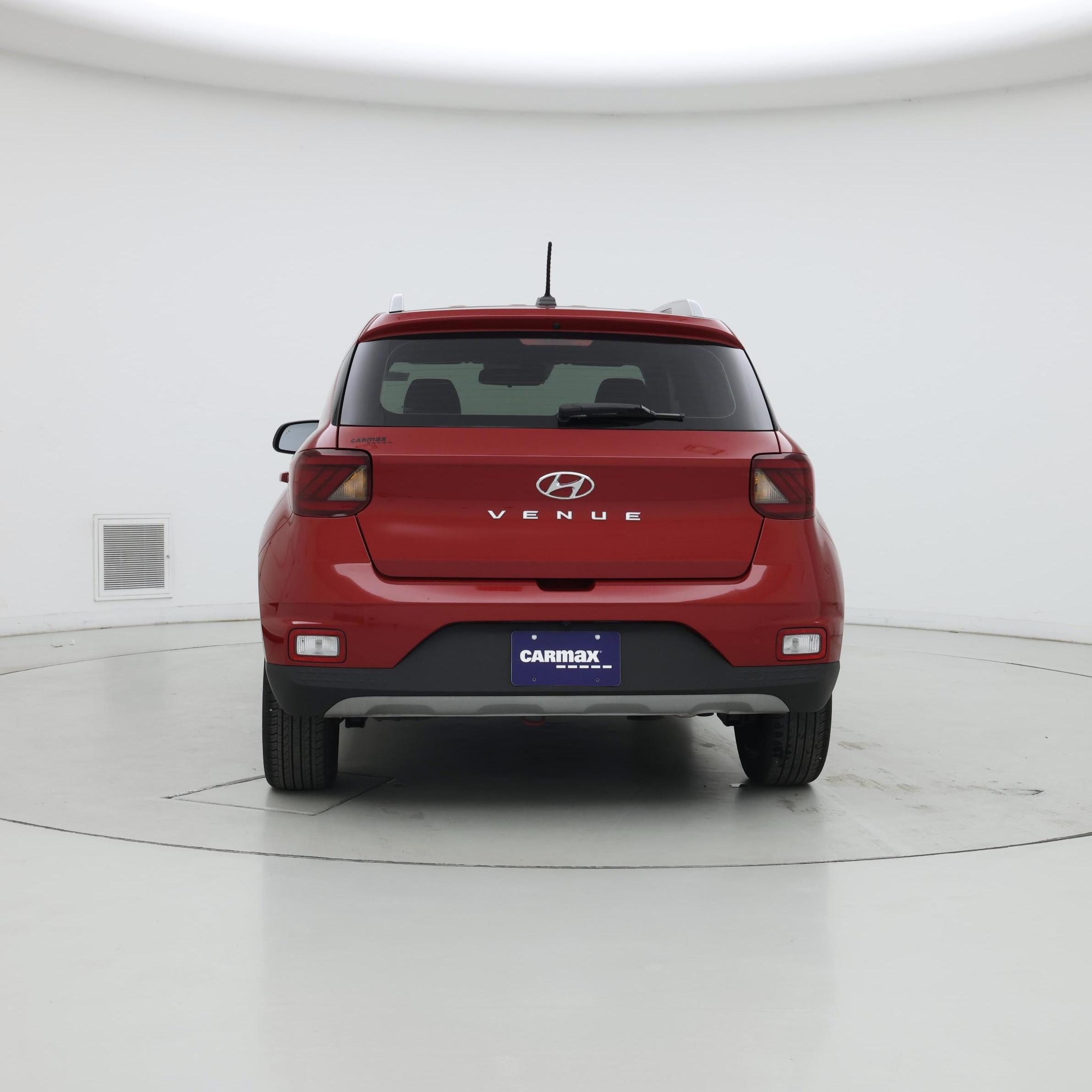 Thumbnail: 2023 Hyundai Venue - 6