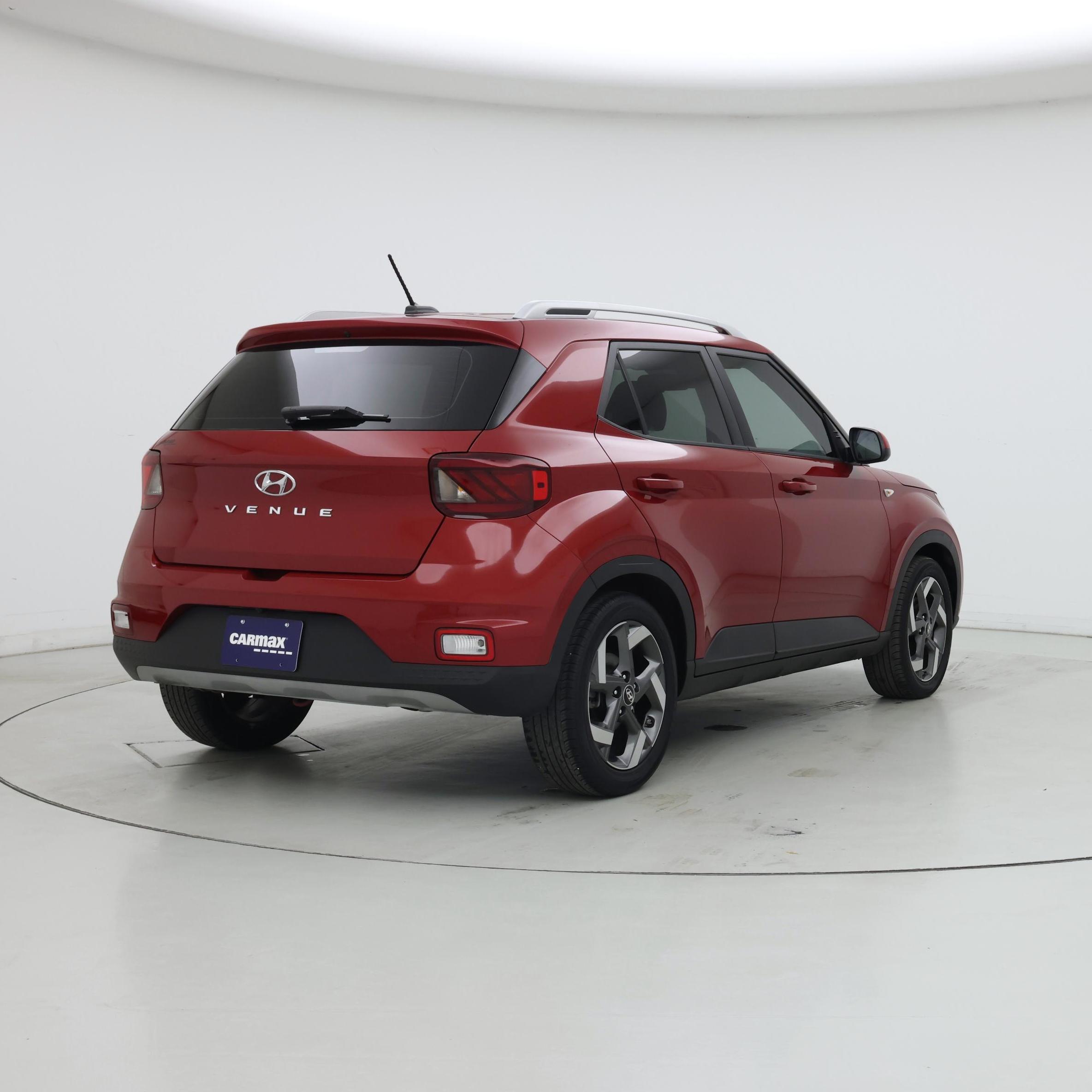 Thumbnail: 2023 Hyundai Venue - 8