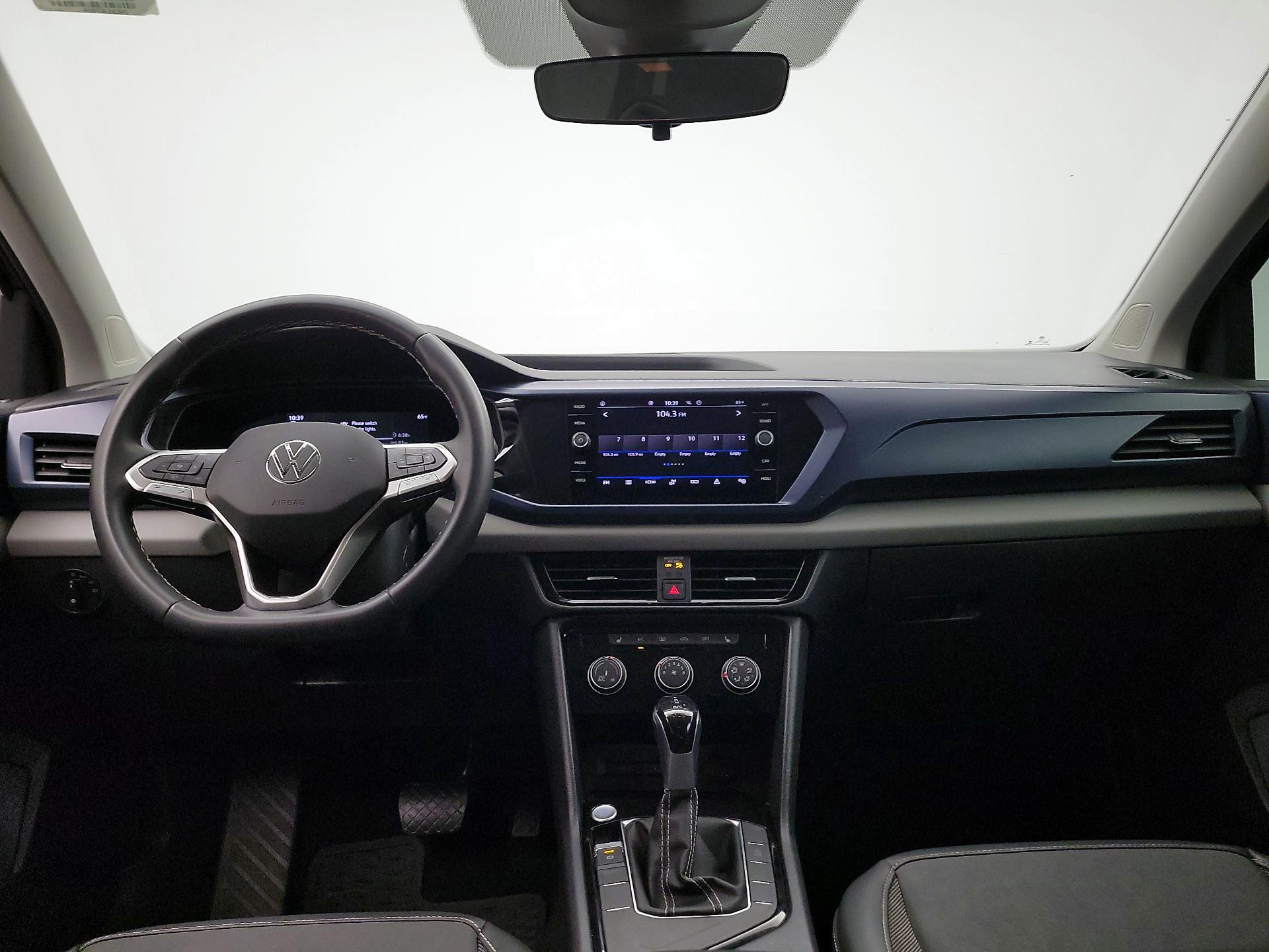 Thumbnail: 2023 Volkswagen Taos - 9