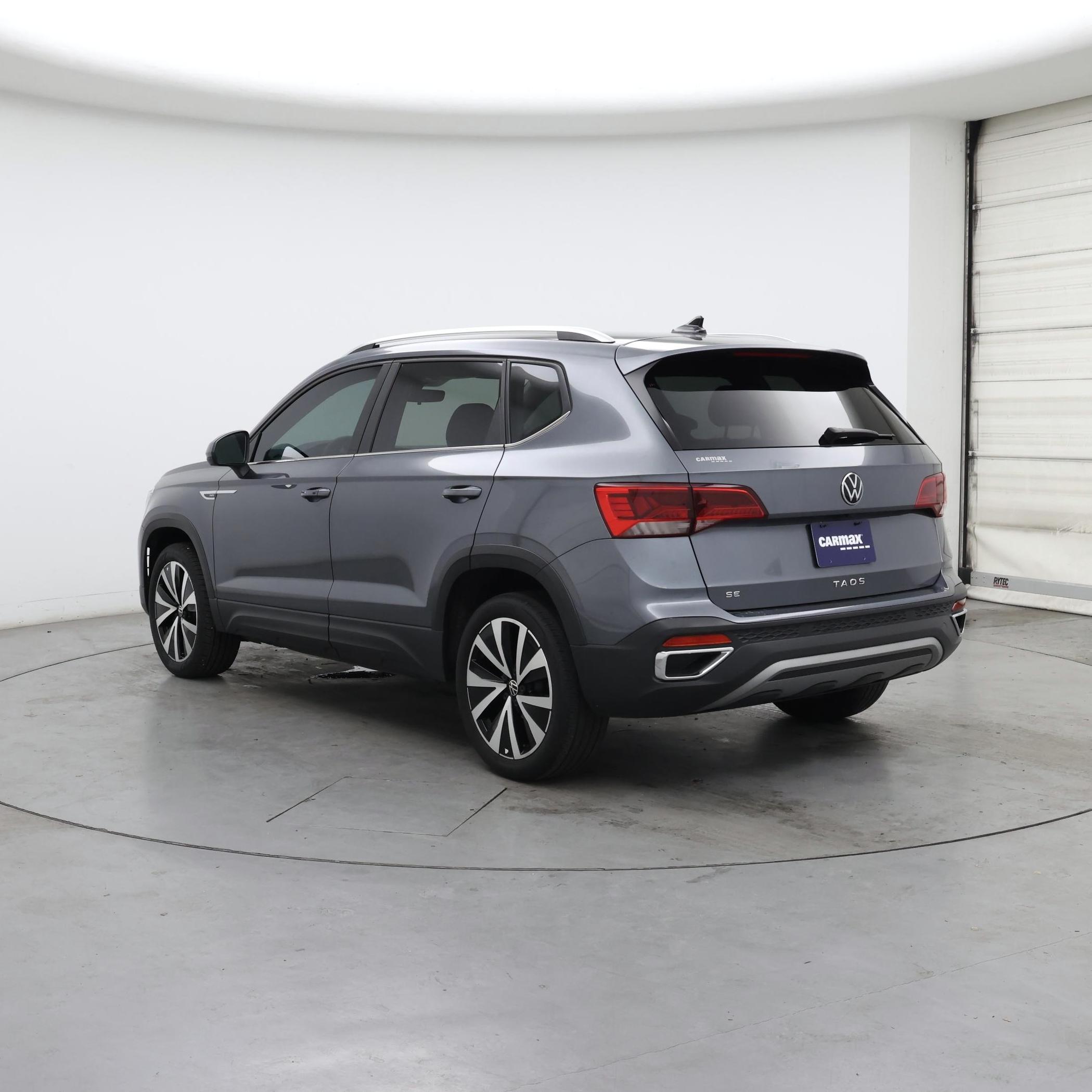 Thumbnail: 2023 Volkswagen Taos - 2